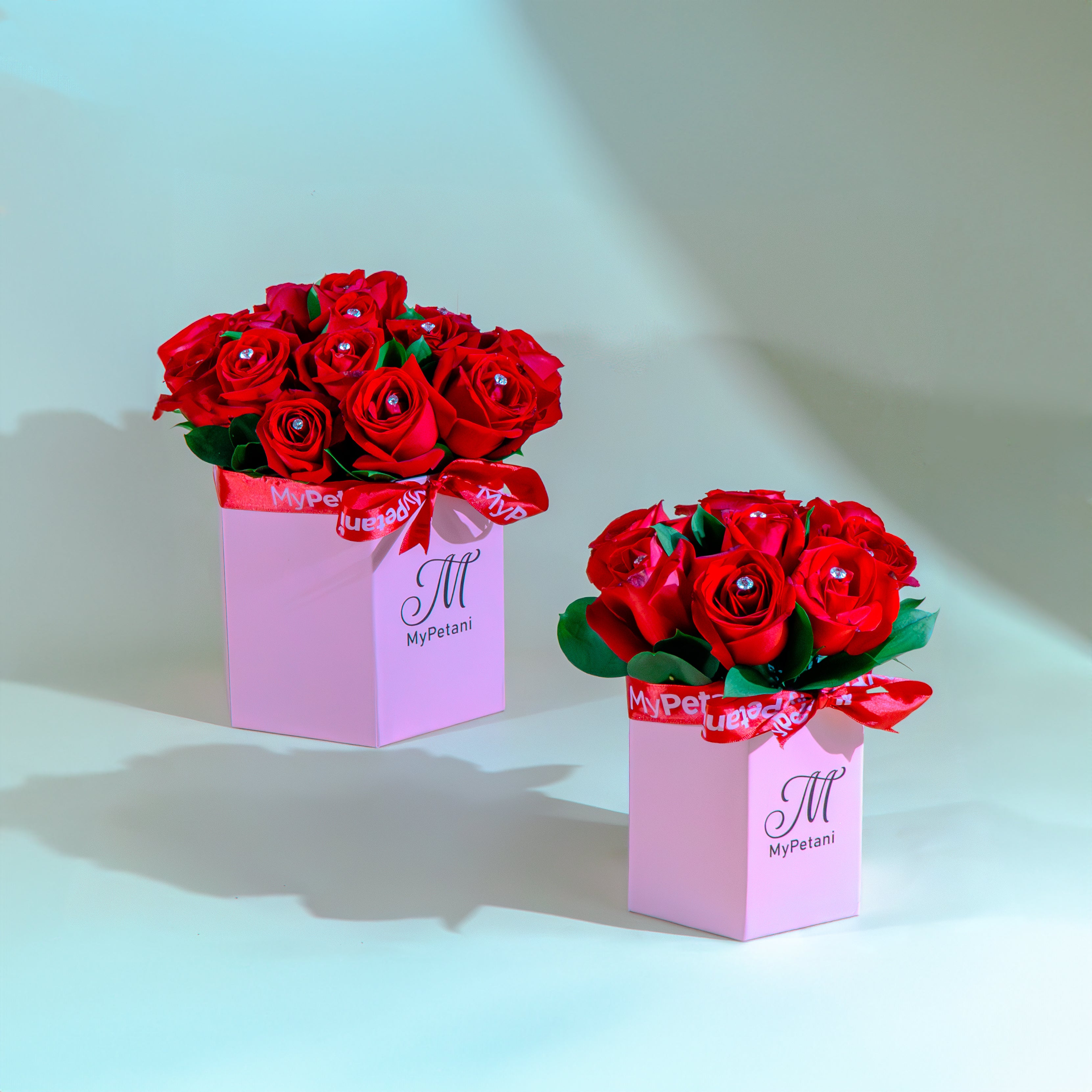 Fresh Flower Bouquet After Care