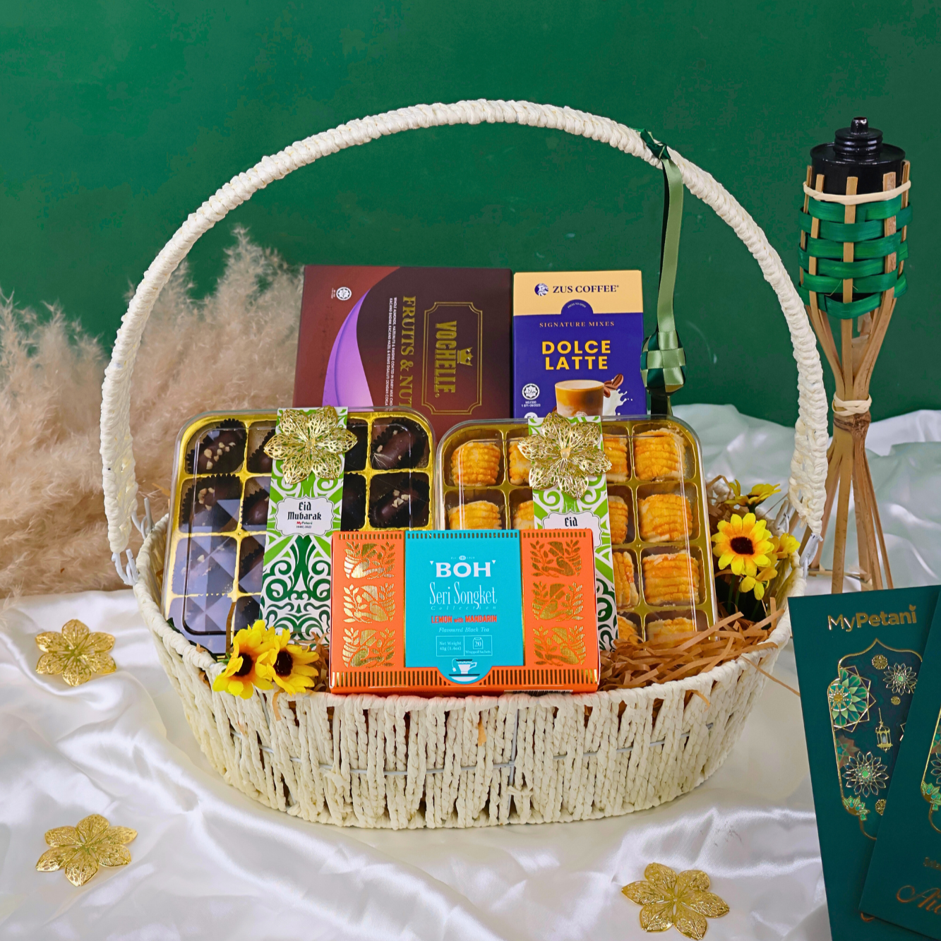 Festive Gift Hampers