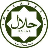 Halal Certified
