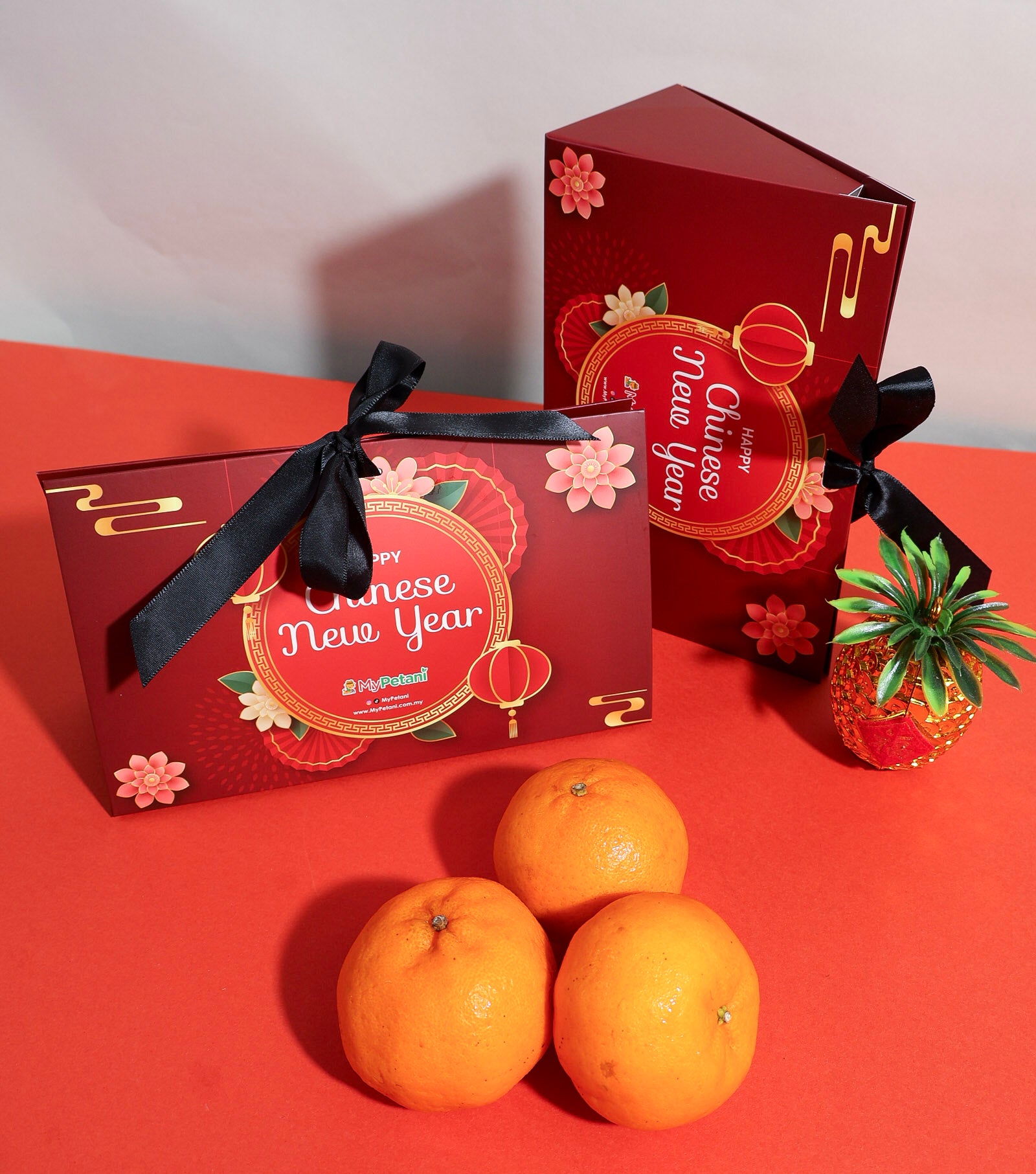 CNY 2026 : LOKAM GIFT POUCH