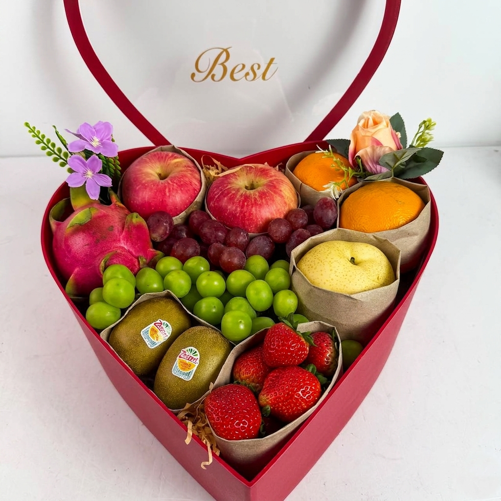 Nana Fruit Box