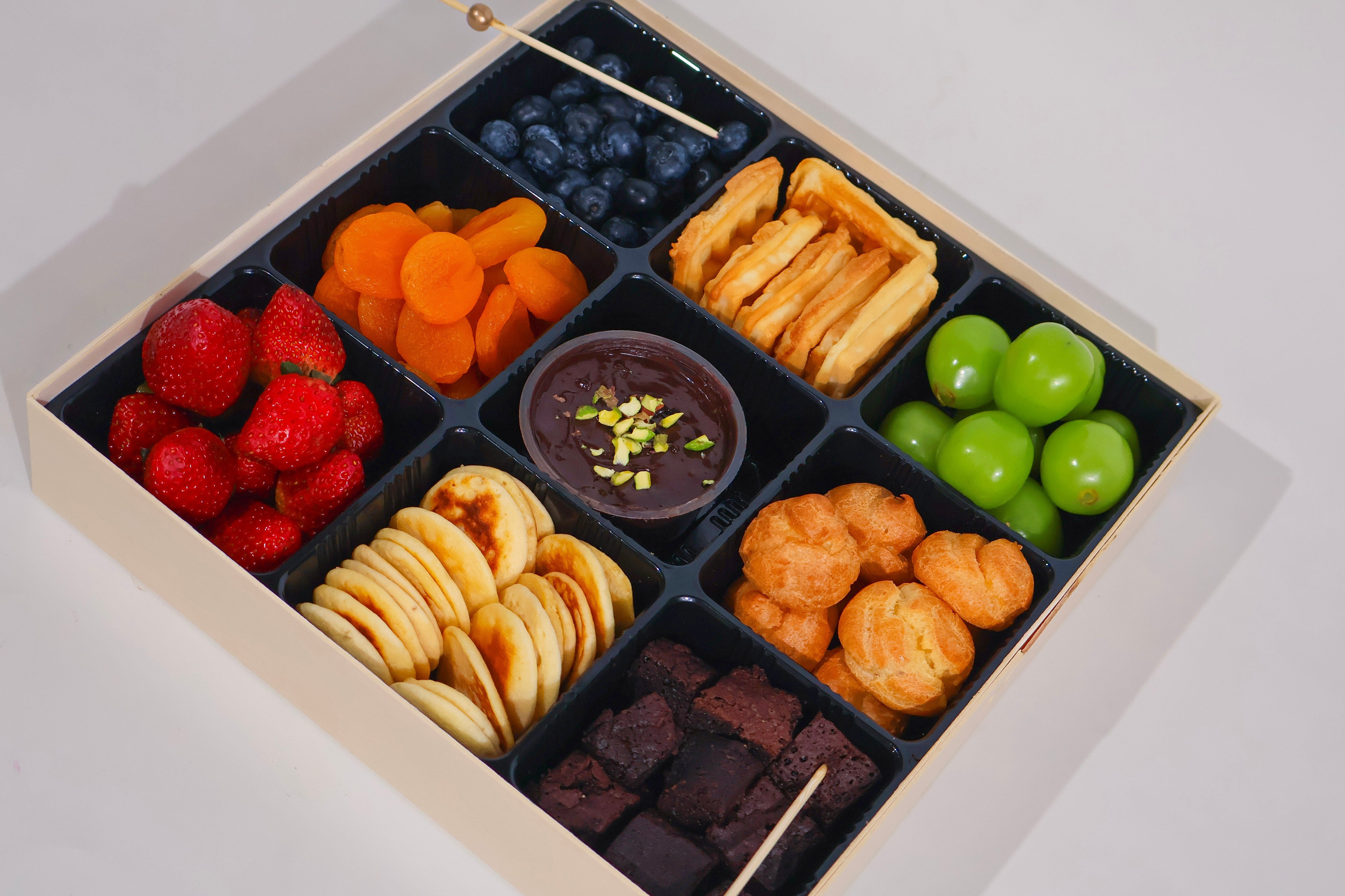The Picnic Platter (Available in KL & Selangor only)