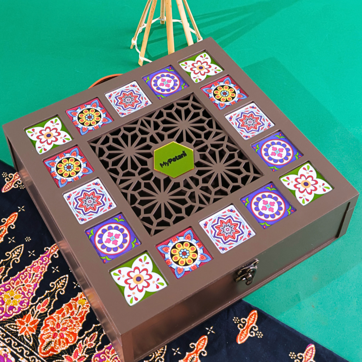 Deluxe Kenangan Gift Box