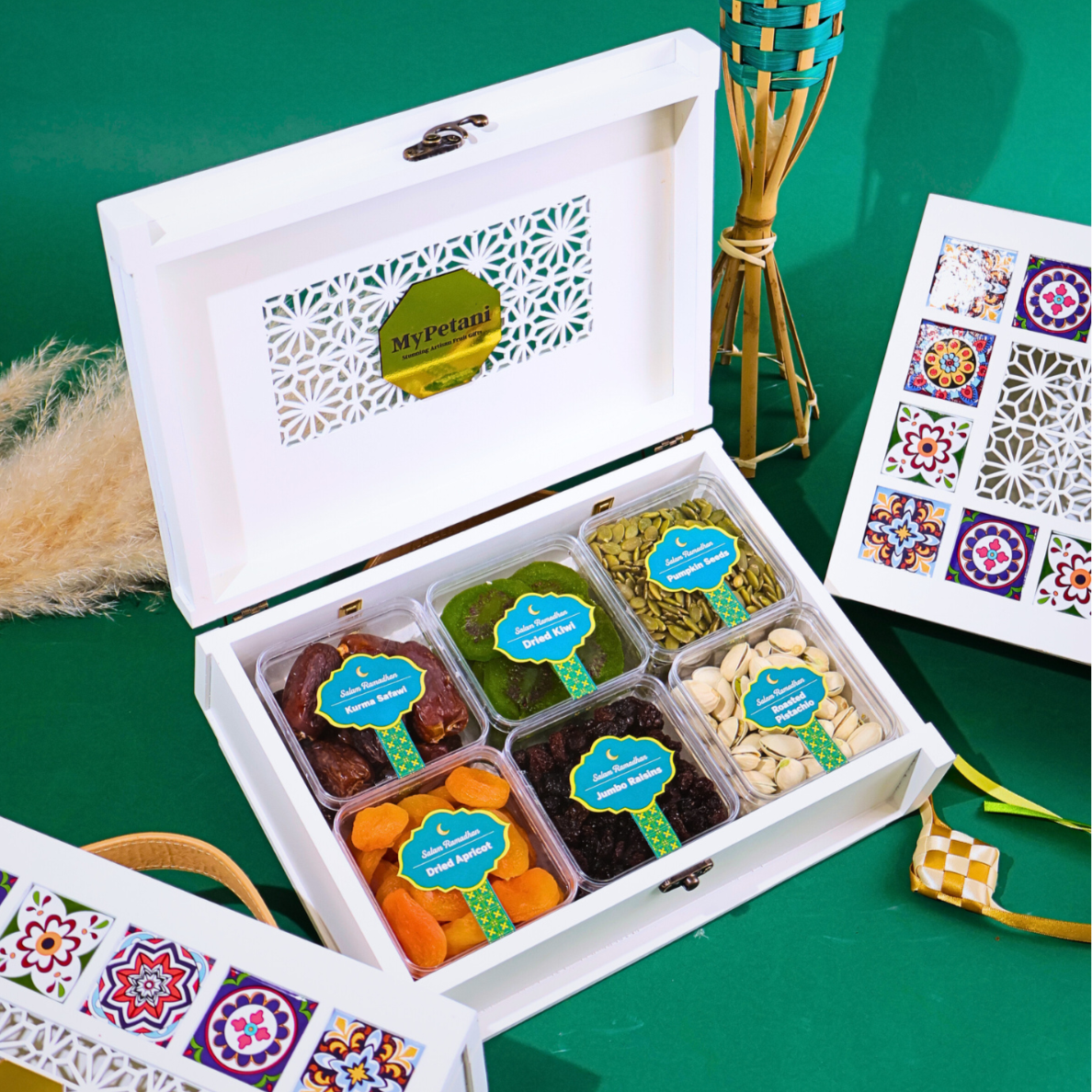 Ayyub Gift Box