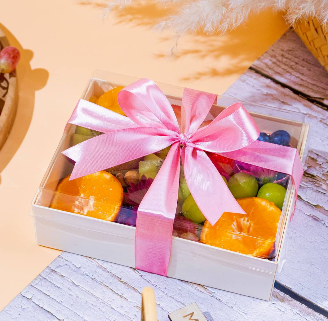 PADU Little Luxe Fruit Platter (Available in Klang Valley & Penang)