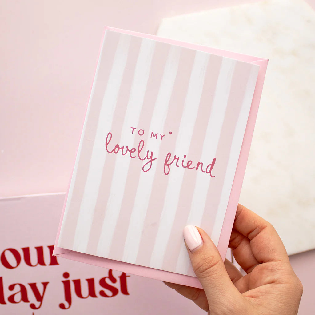 A6 Photo Message Card (color printing)