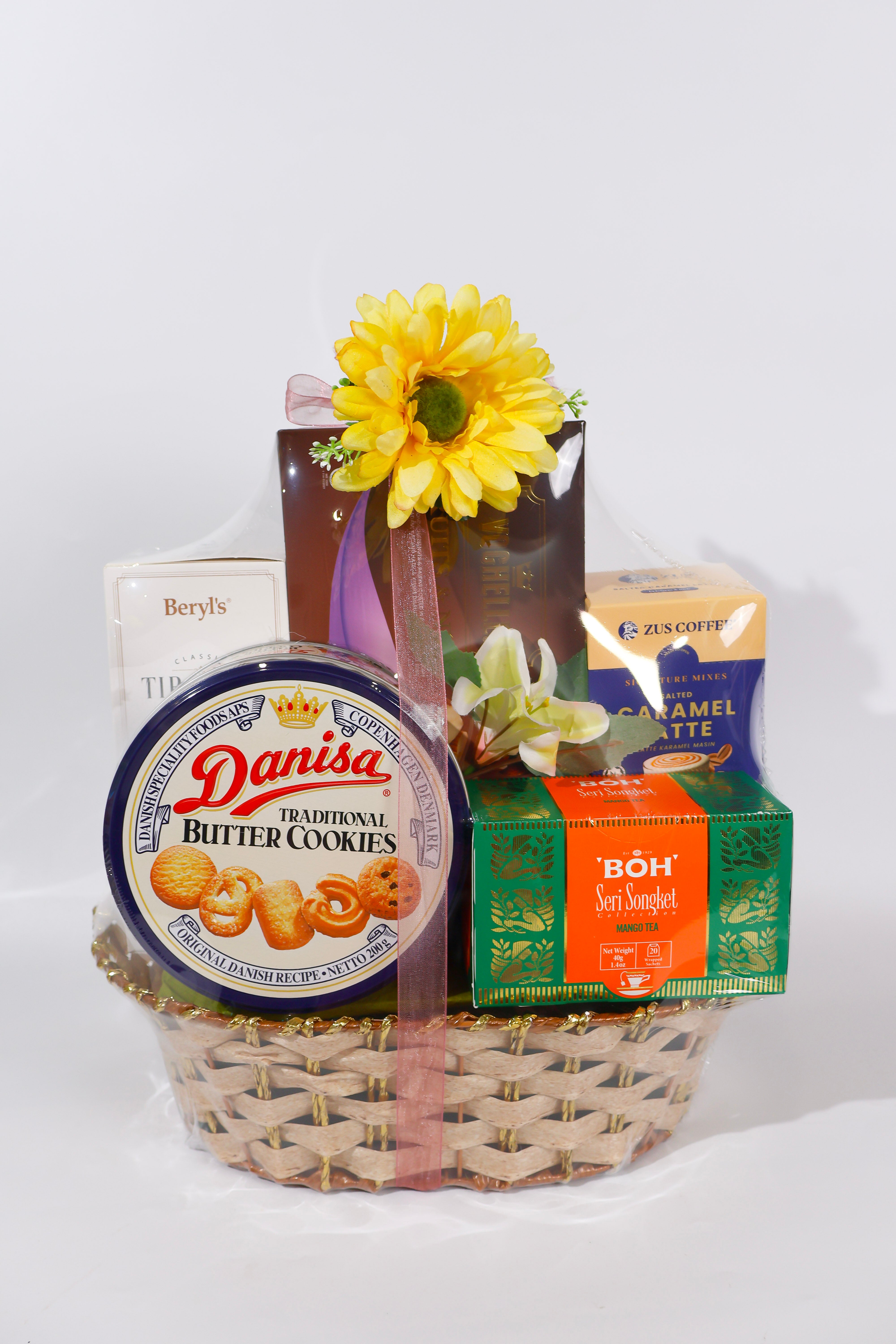 Cempaka Raya Gift Hamper