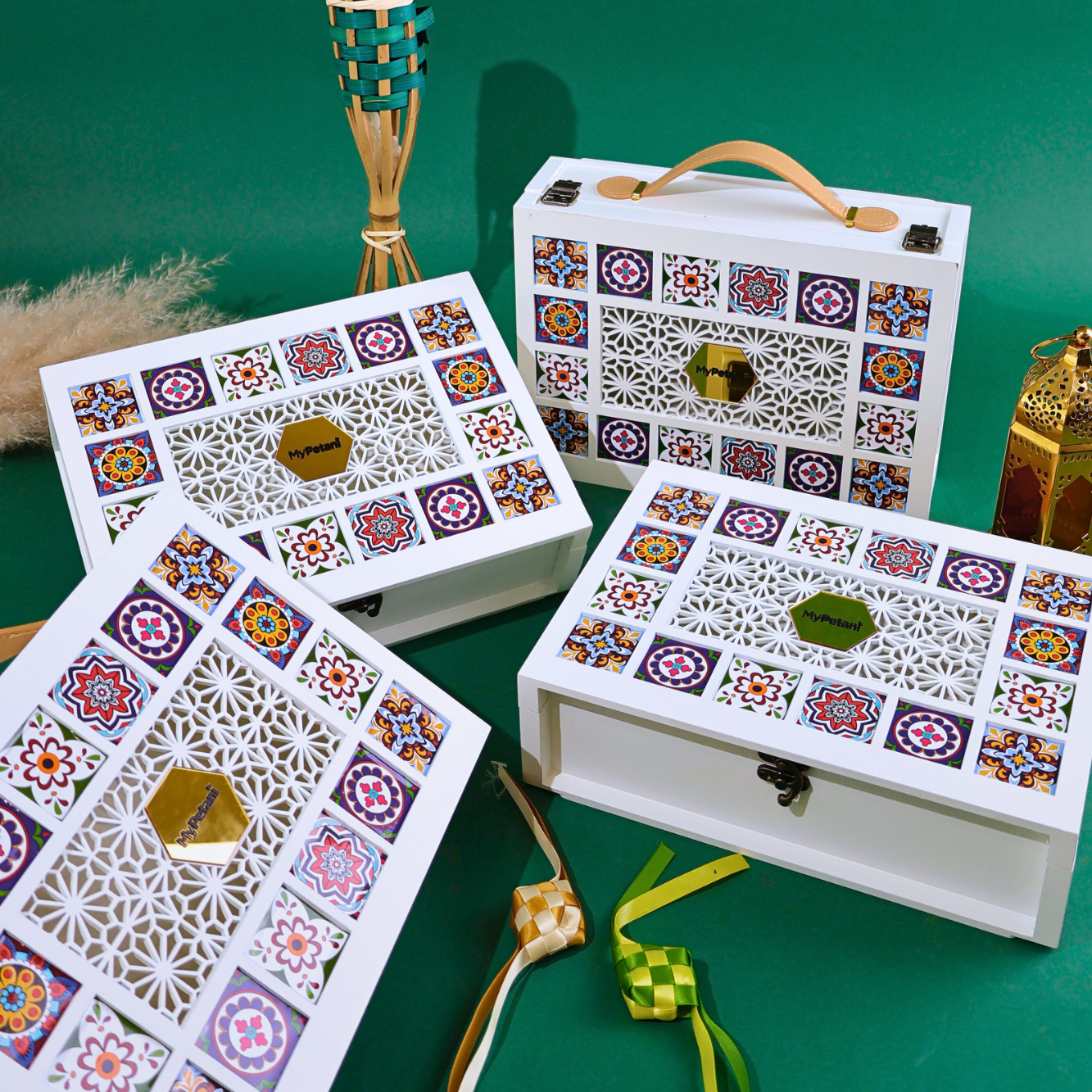 Ayyub Gift Box
