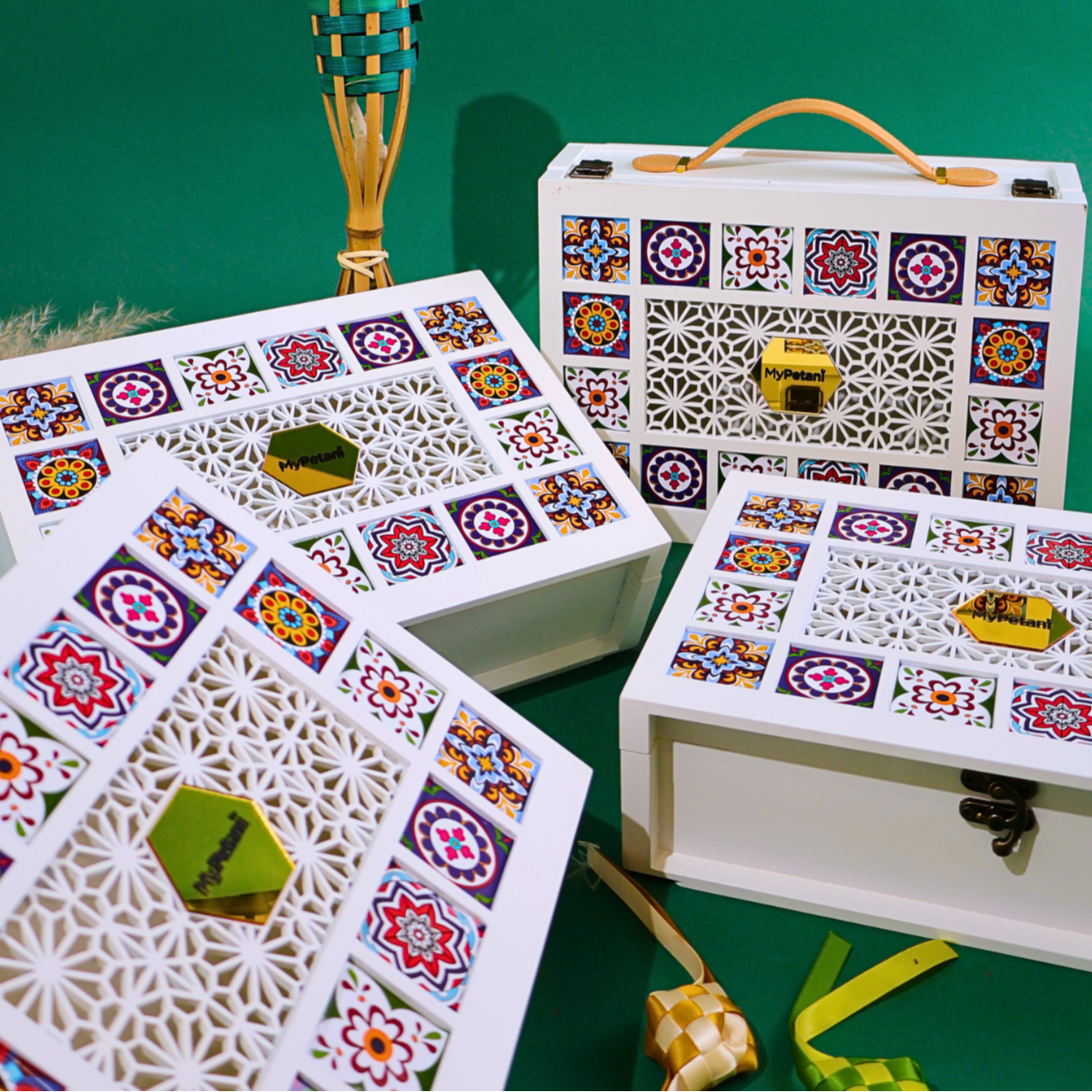 Ayyub Gift Box