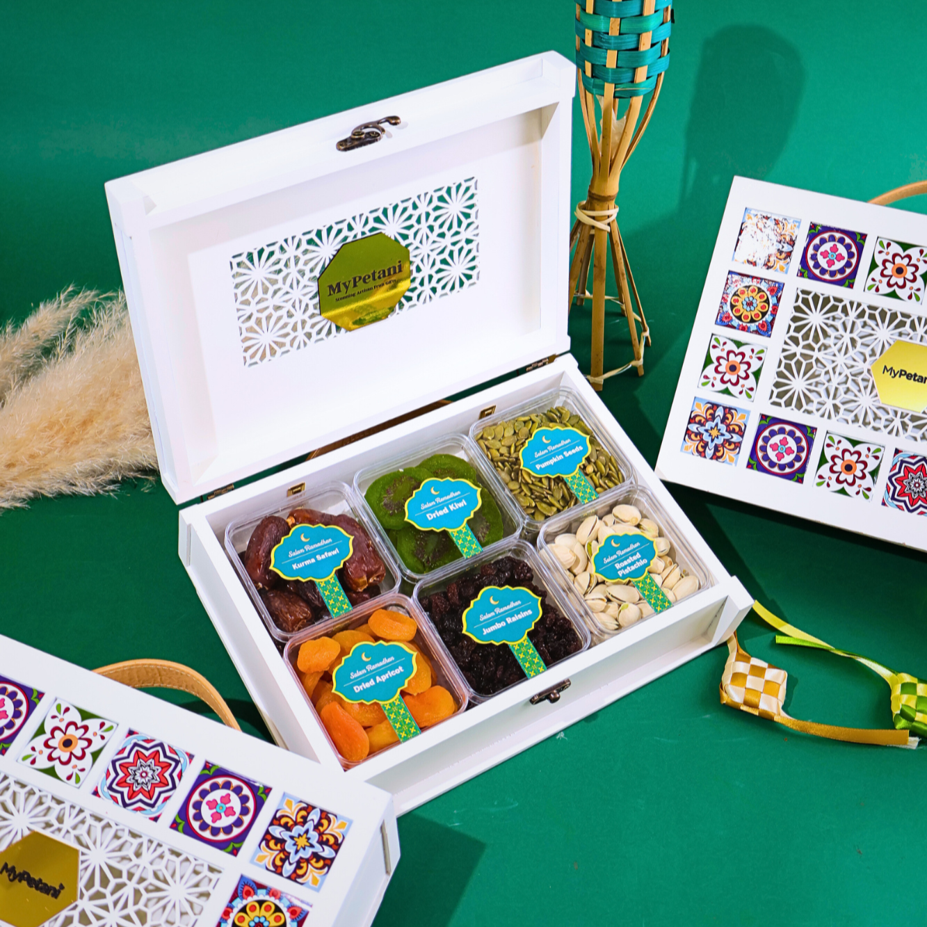 Ayyub Gift Box