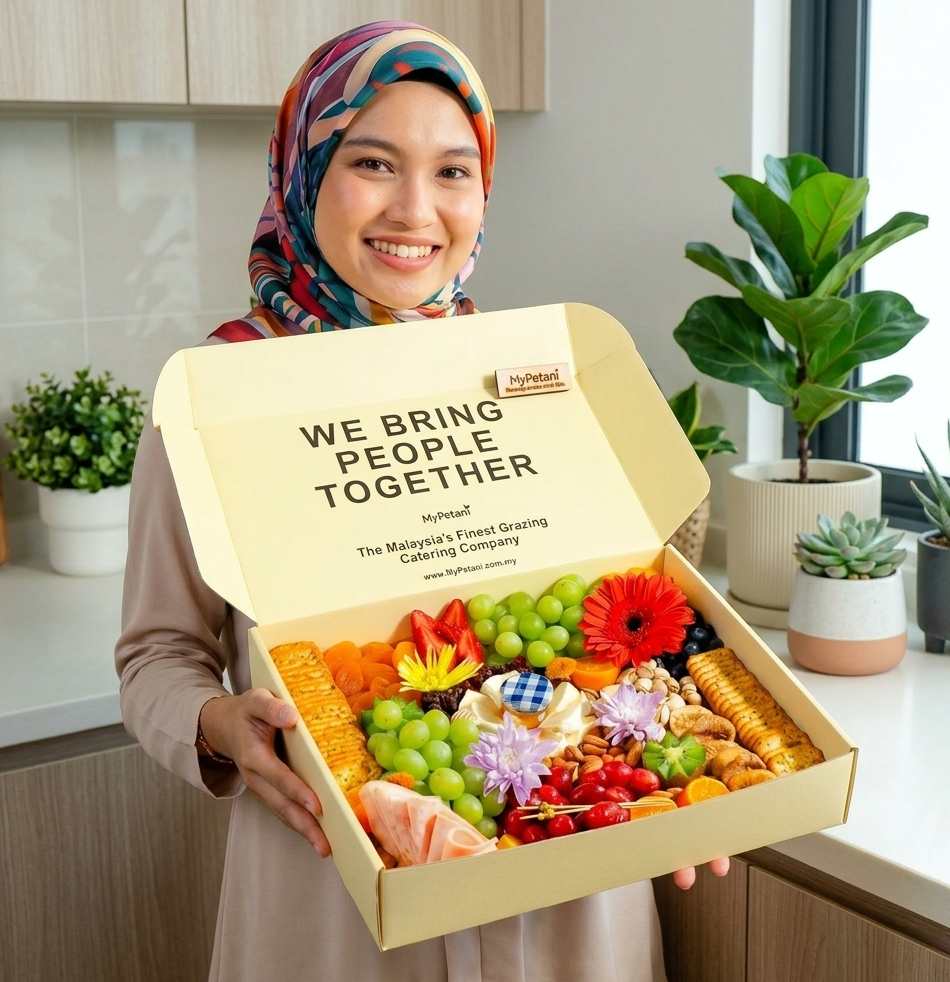 The British Grazing Box