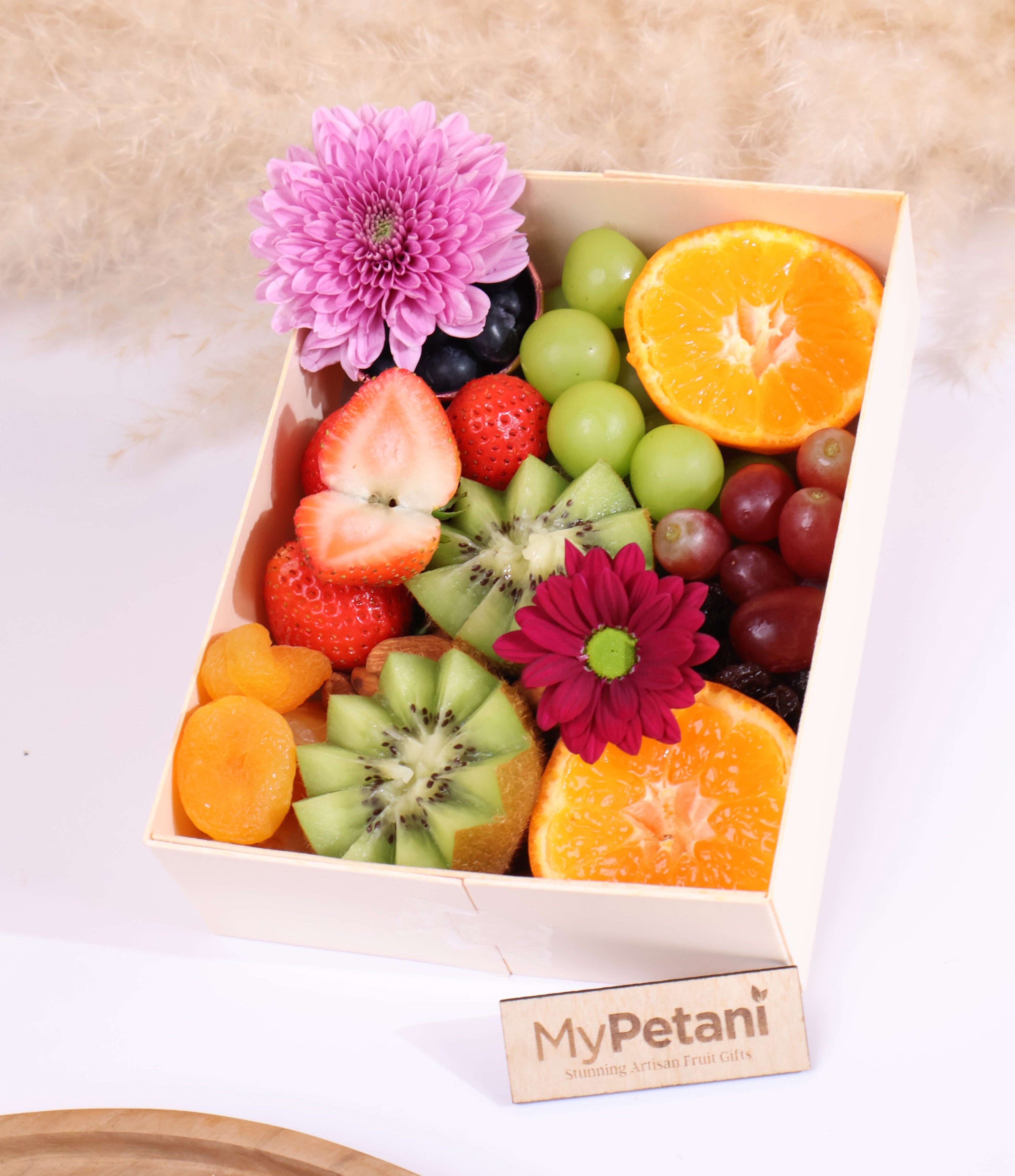 PADU Little Luxe Fruit Platter (Available in Klang Valley & Penang)