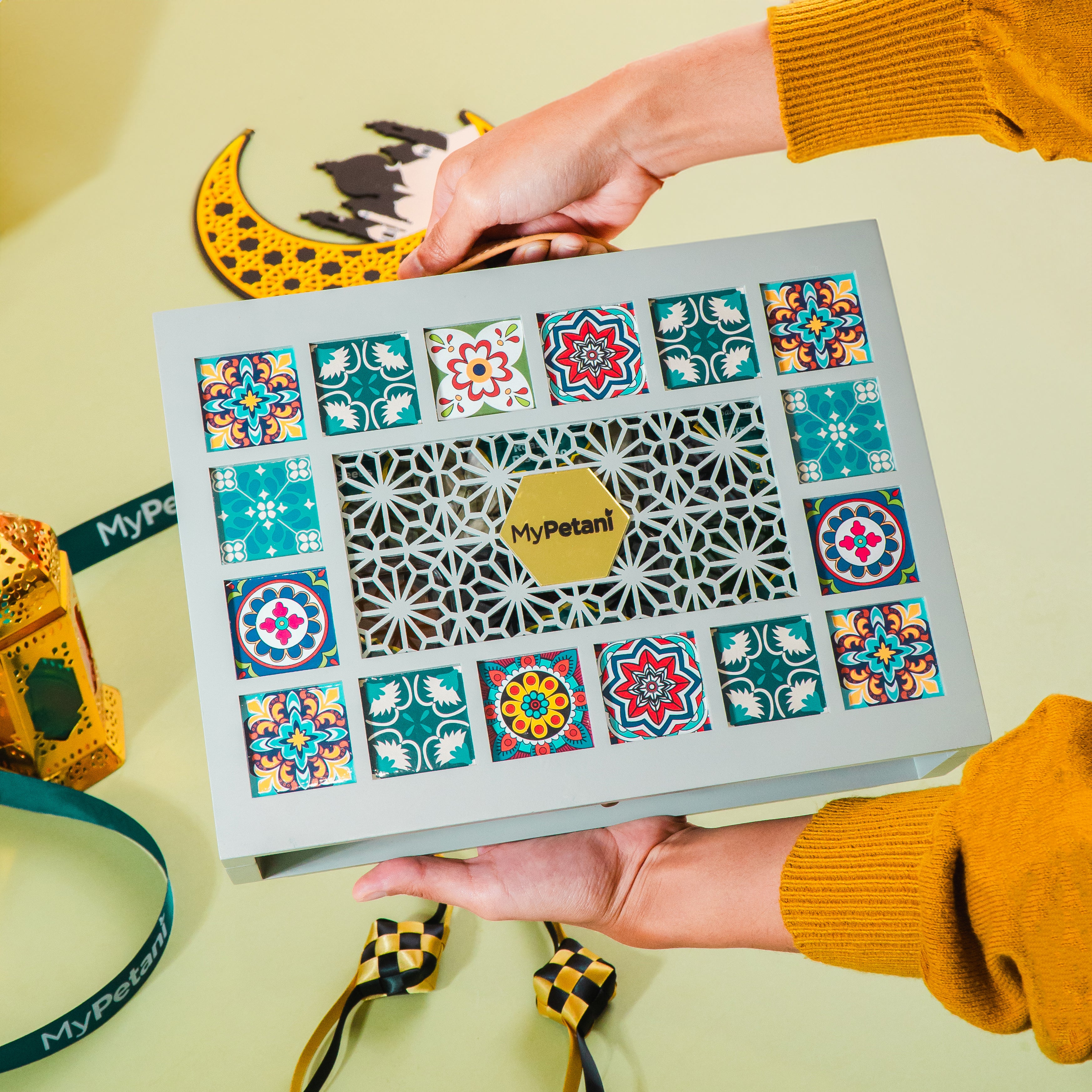 Ramadhan Raya 2025: Ayyub Gift Box