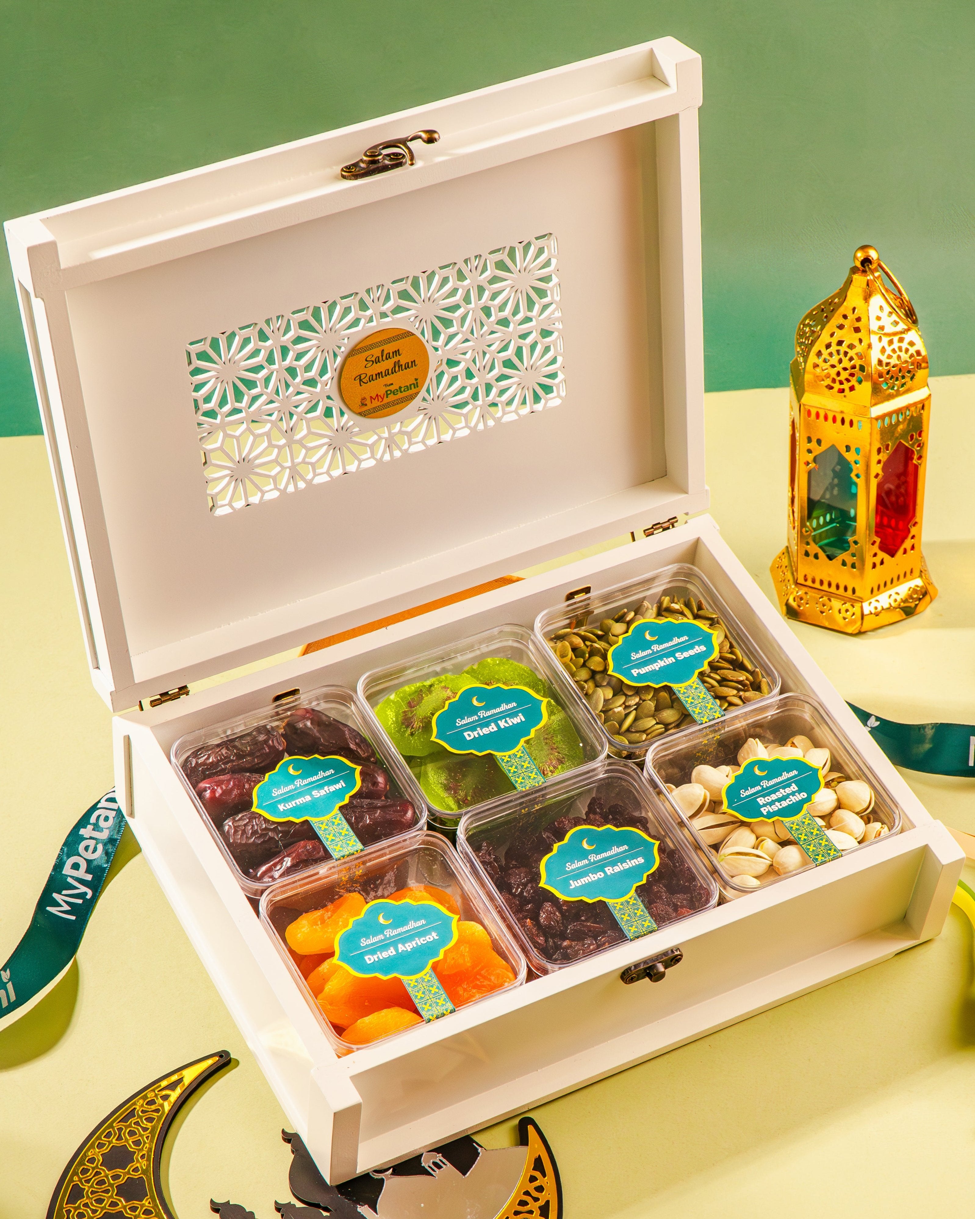 Ayyub Gift Box