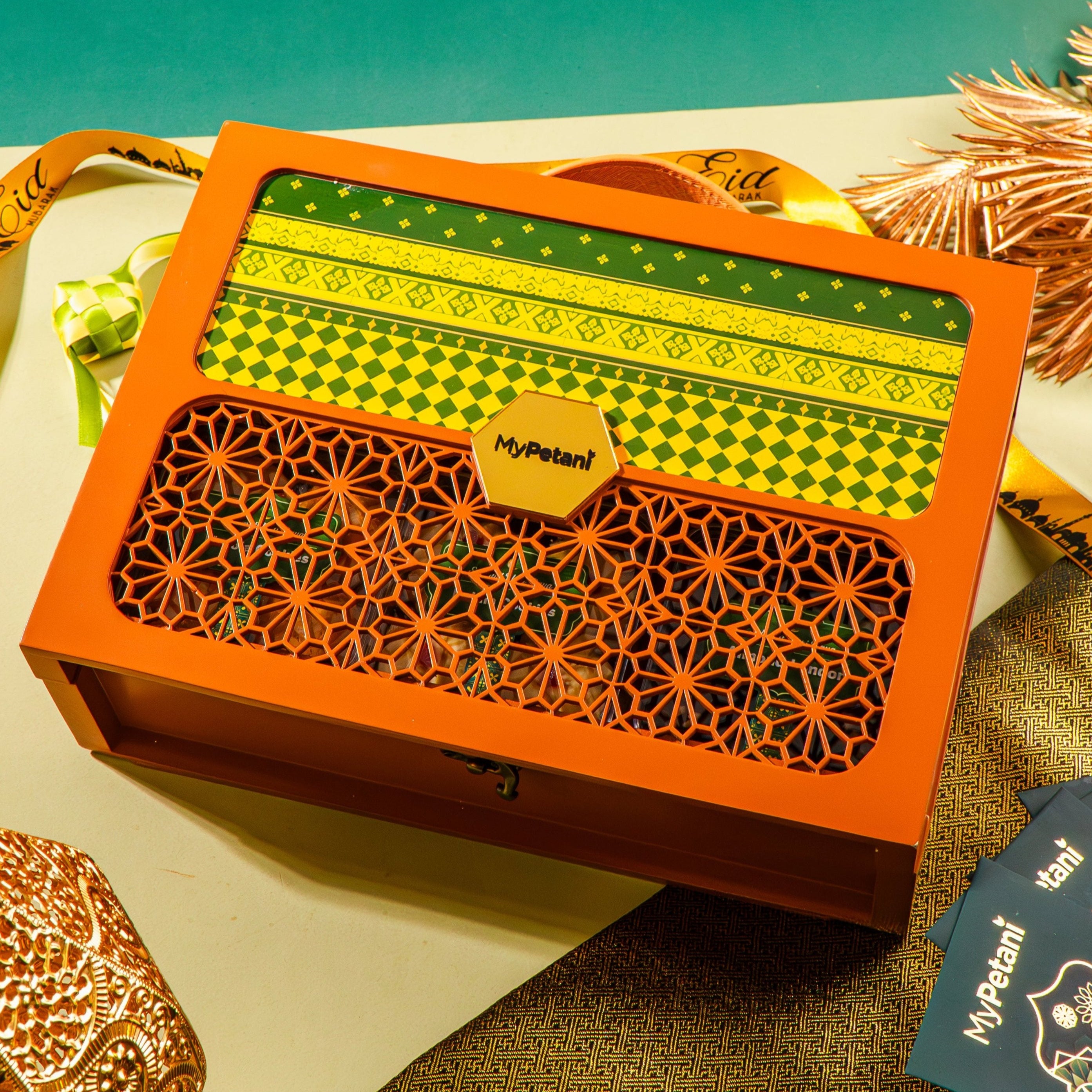 Iman Gift Box
