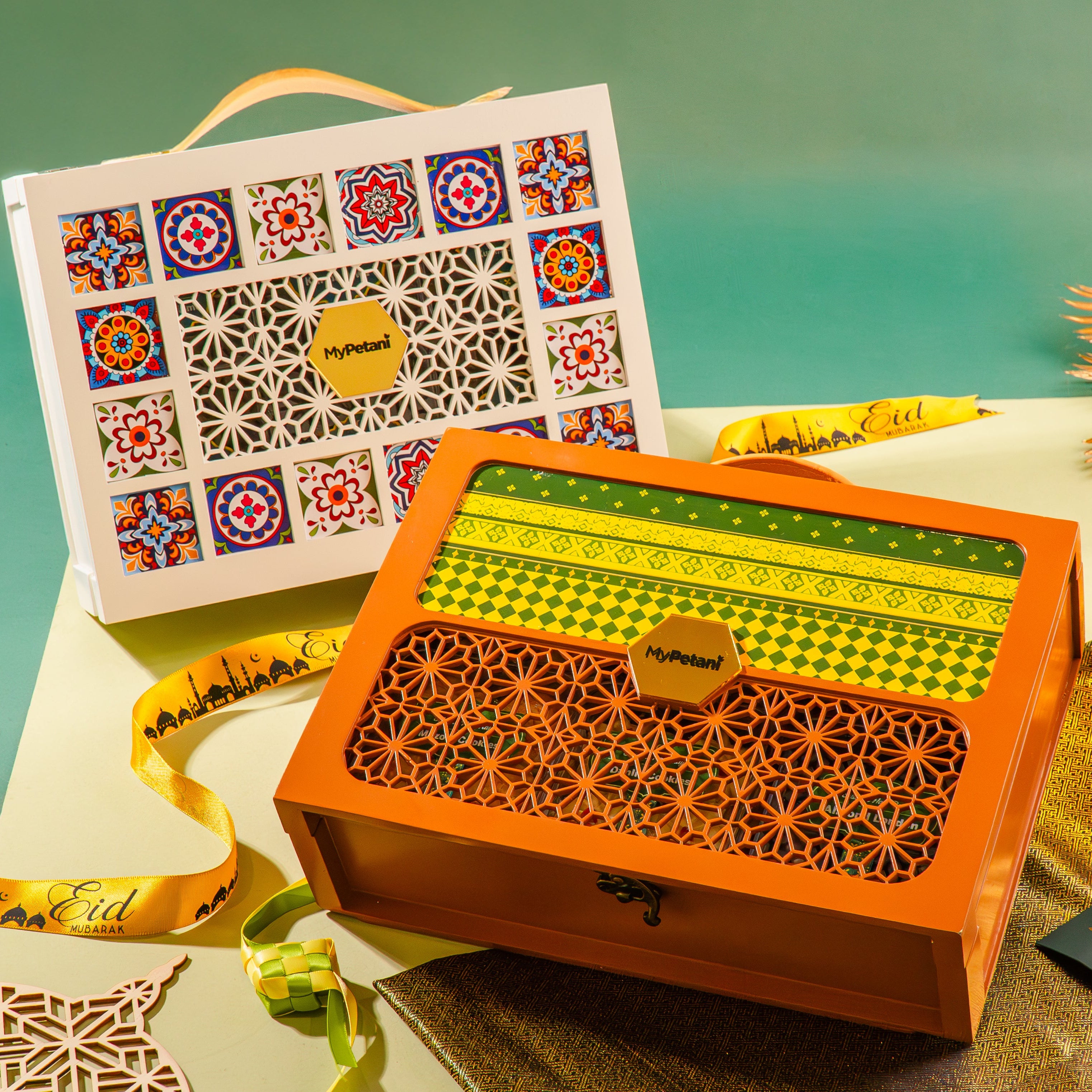 Iman Gift Box