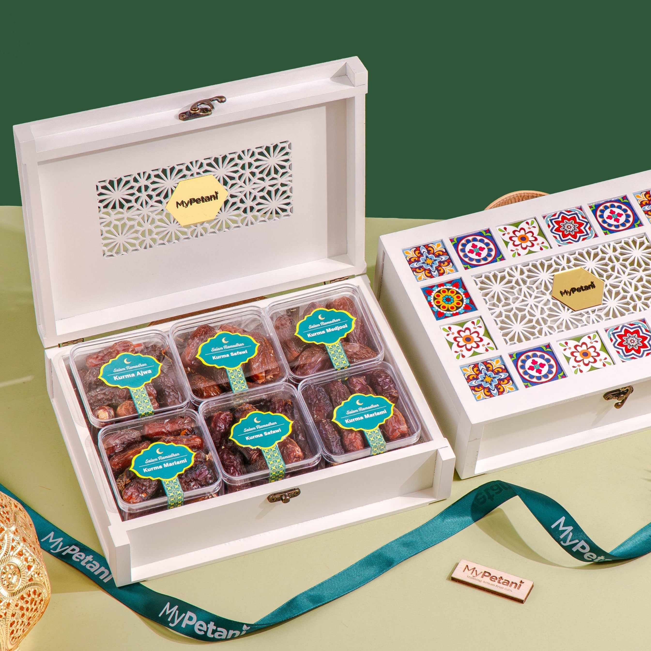 Ayyub Gift Box
