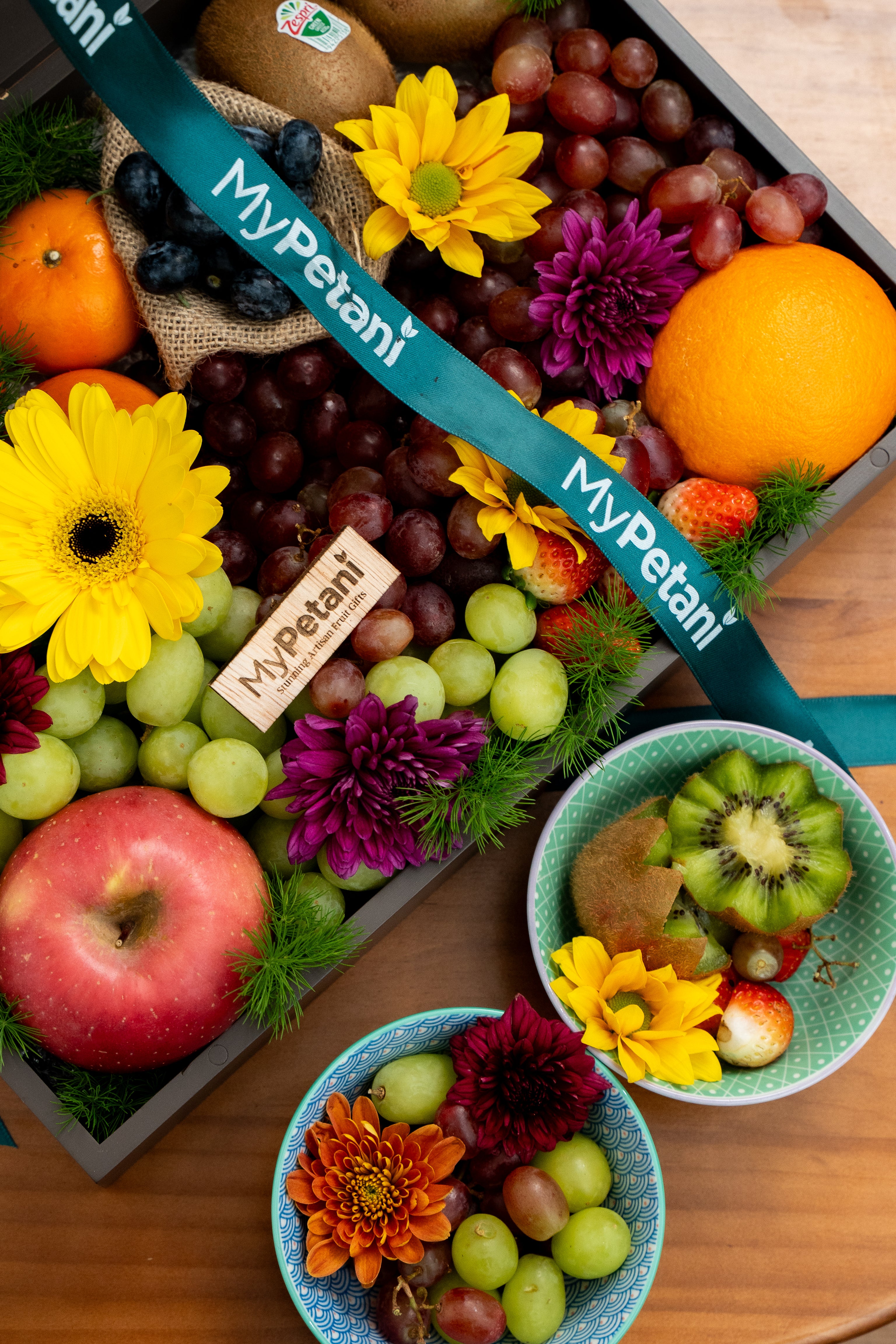 Berjaya Majestic Fruit Box (Available in KL, Selangor Only)