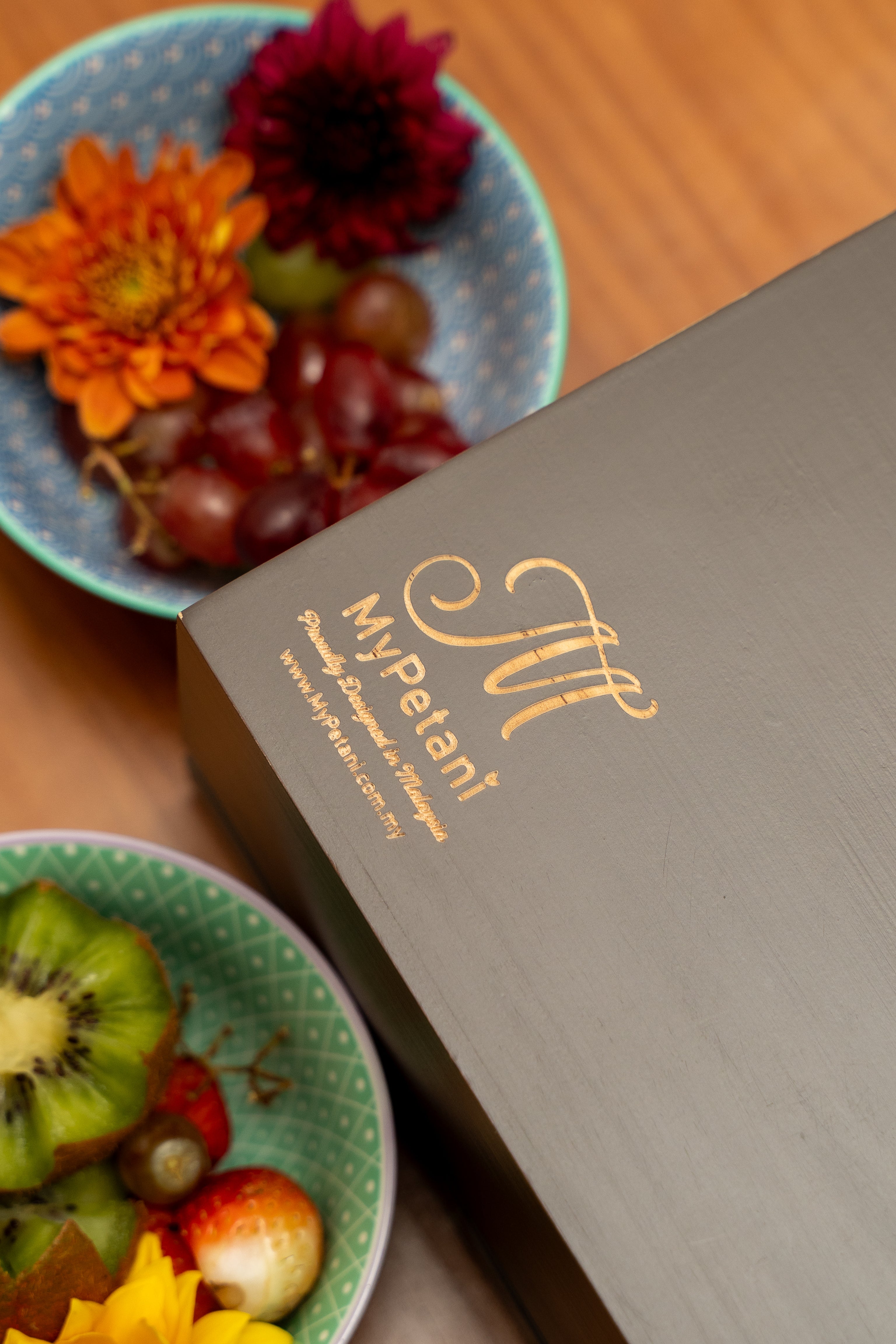 Berjaya Majestic Fruit Box (Available in KL, Selangor Only)