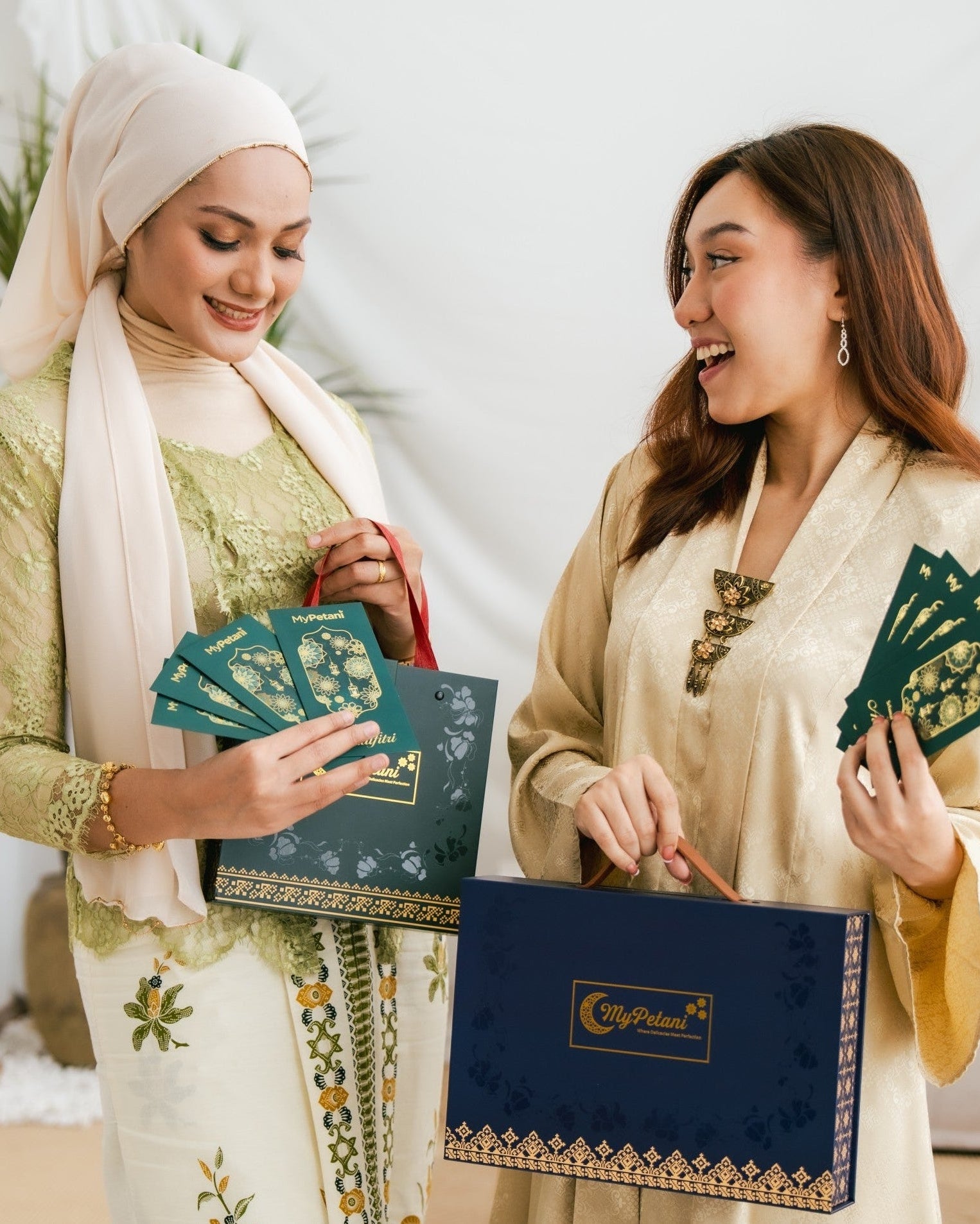 Muhibbah Ramadhan Raya Gift Box 2026