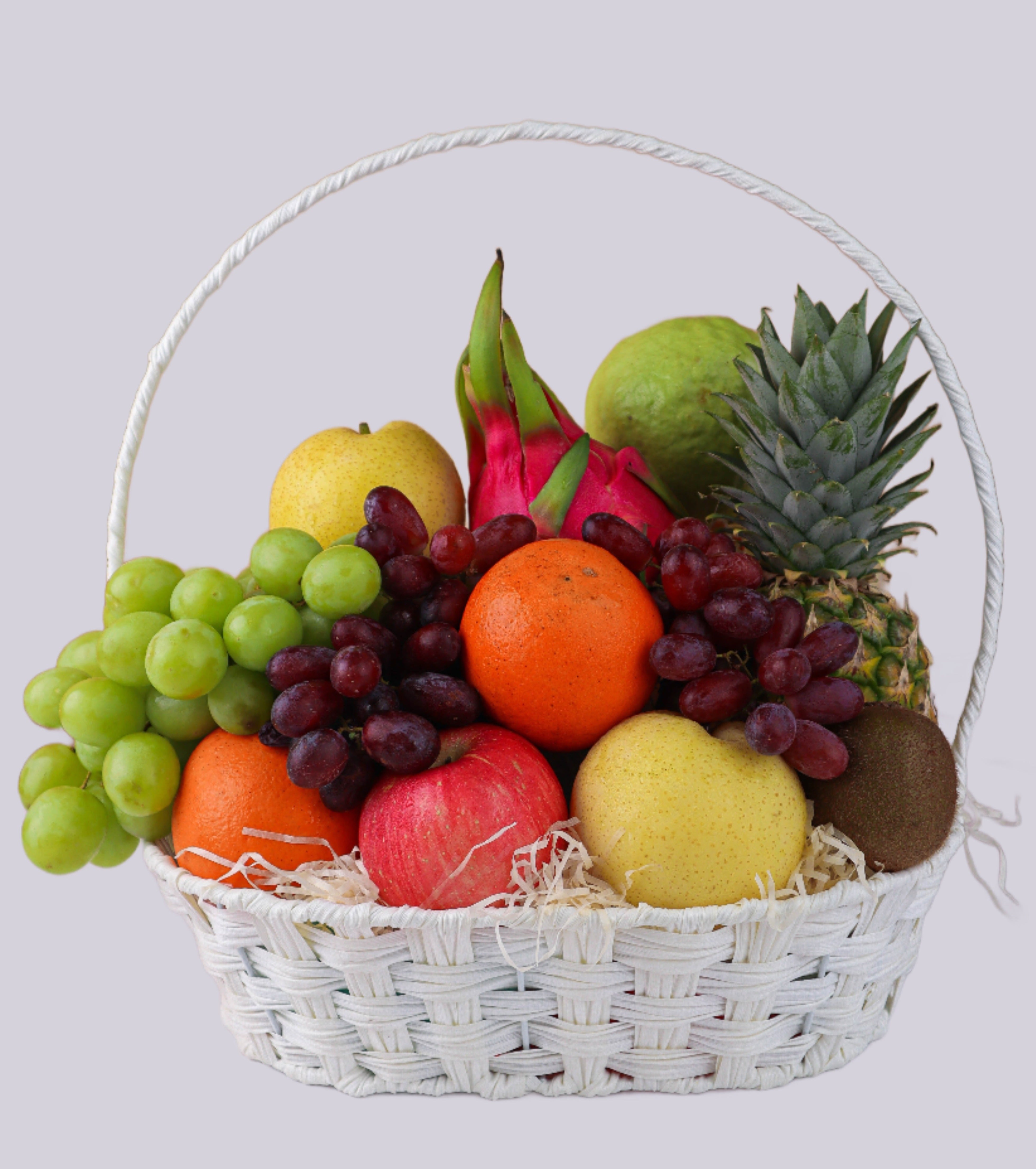 Redang Luxe Fruit Basket