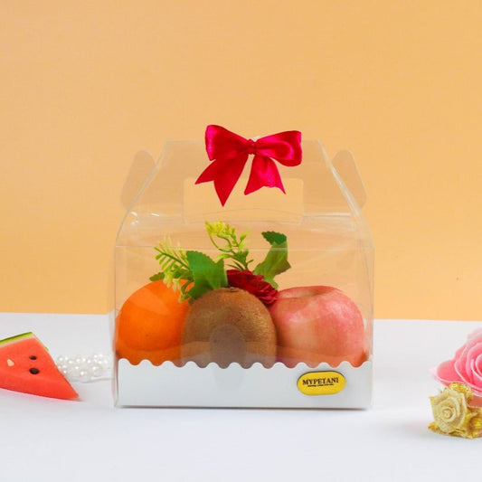 Ella Petite Fruit Box (Available in Selangor & KL Only)