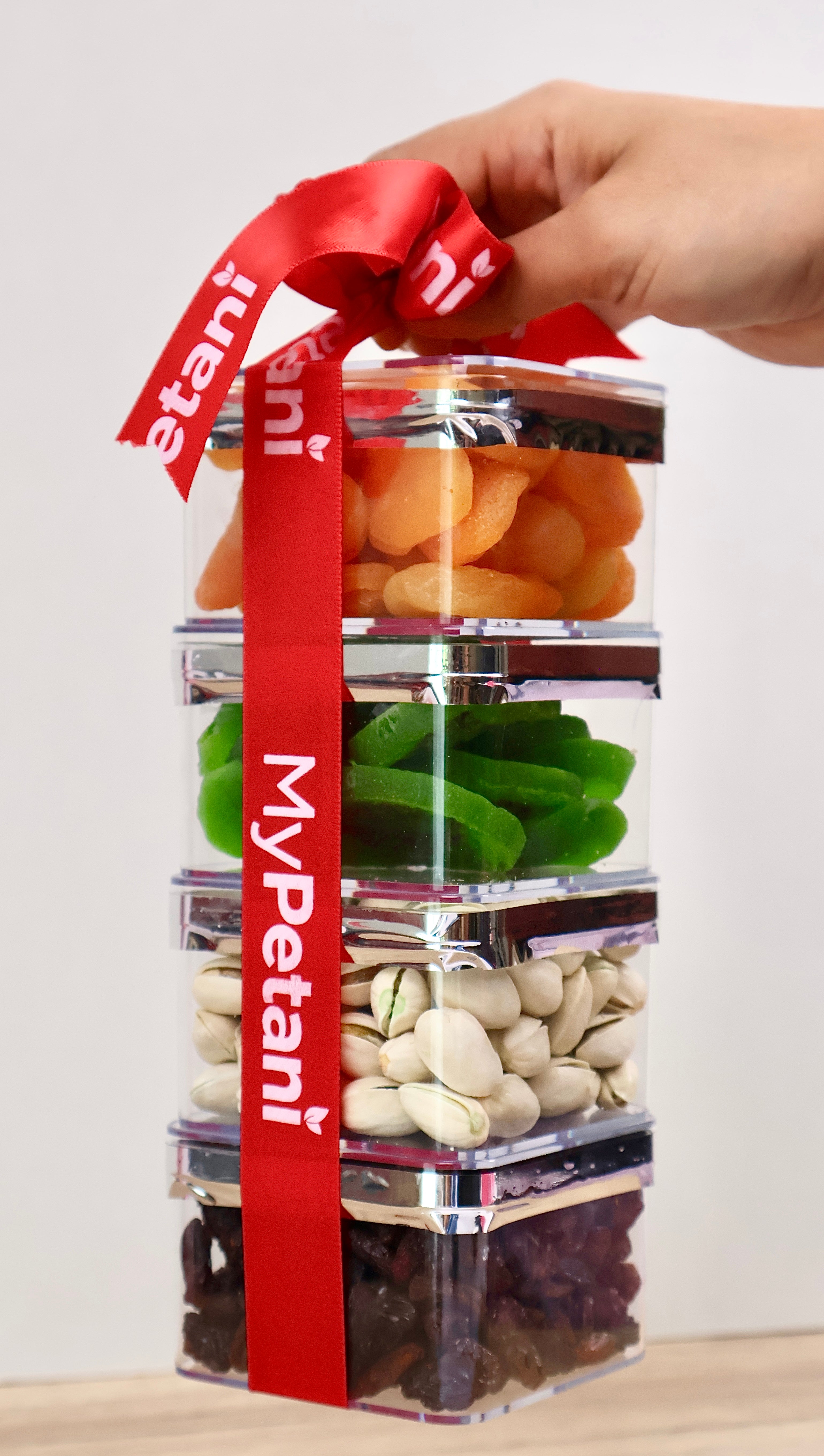 Joy à la Carte (Available in Selangor & KL only)