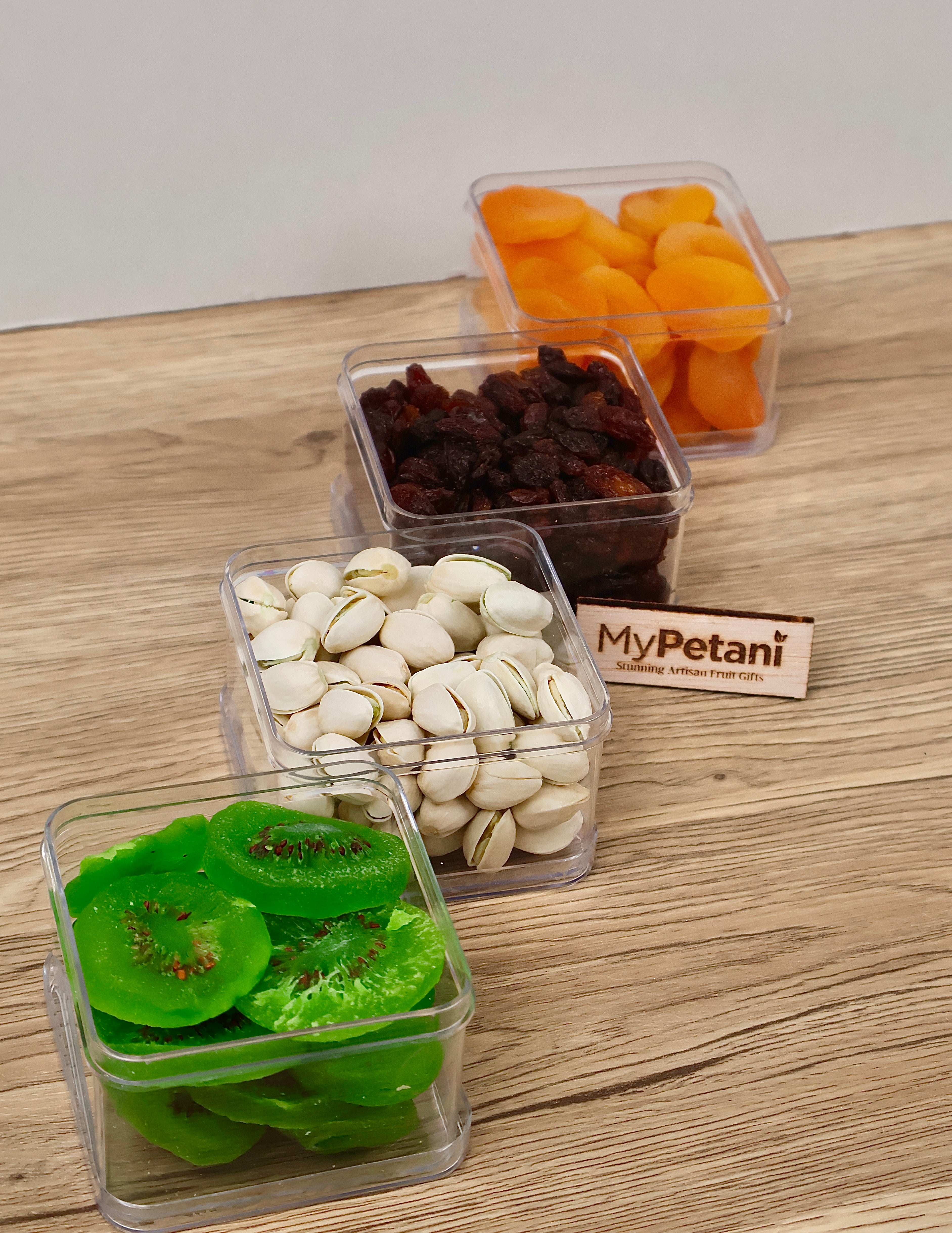 Joy à la Carte (Available in Selangor & KL only)