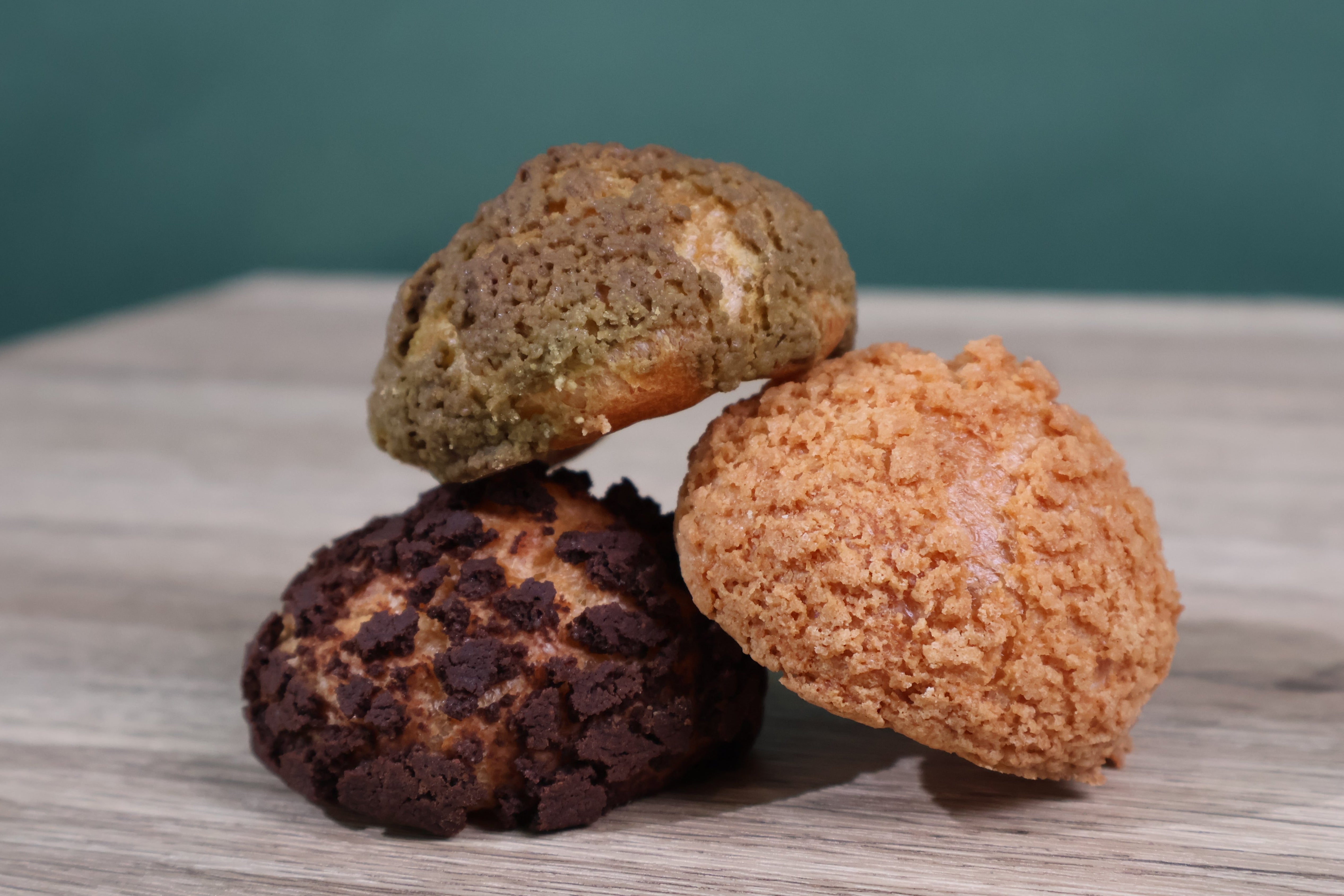 Creampuff (Available in KL, Selangor only)