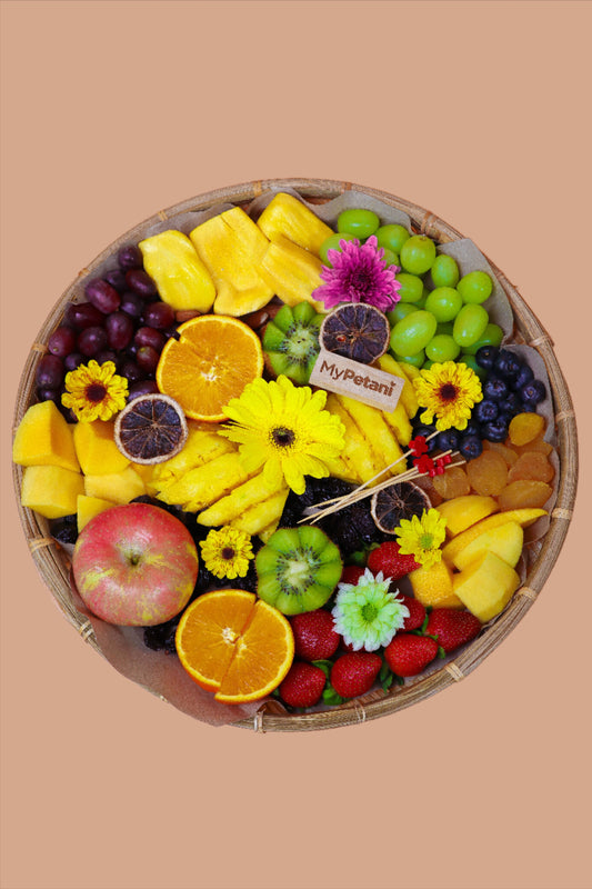 Le Classique Fruit Board