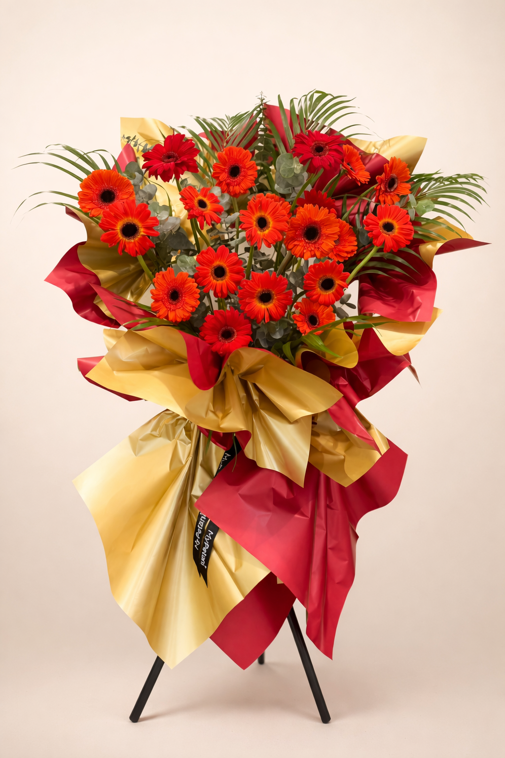 Delilah Grand Opening Flower Stand (Available in KL & Selangor Only)