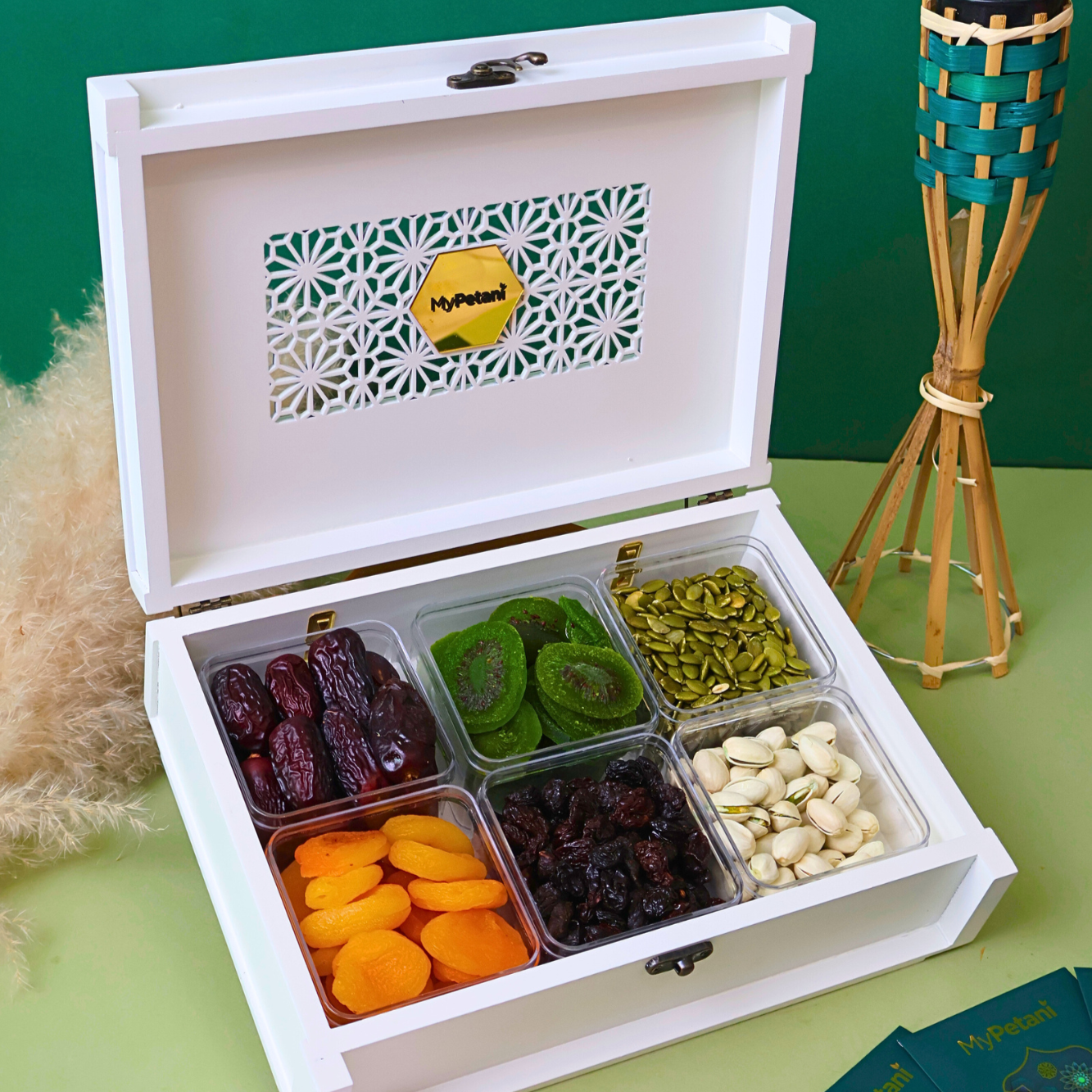Ayyub Gift Box