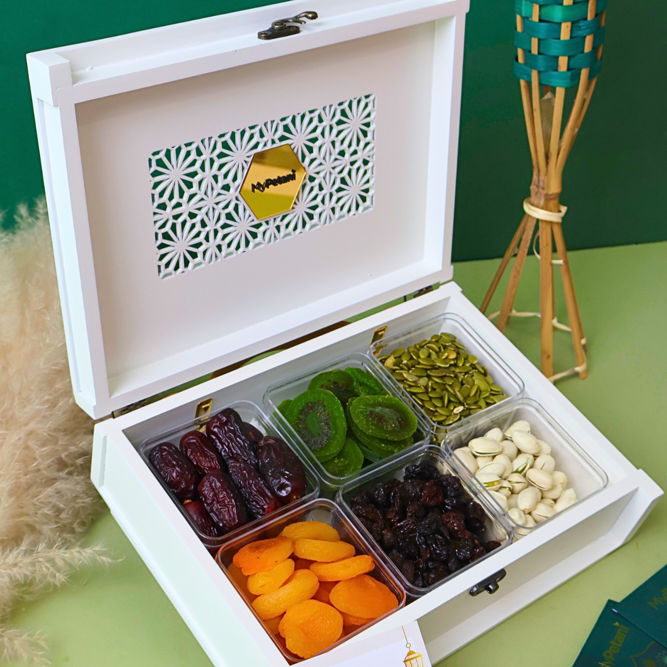 Ayyub Gift Box