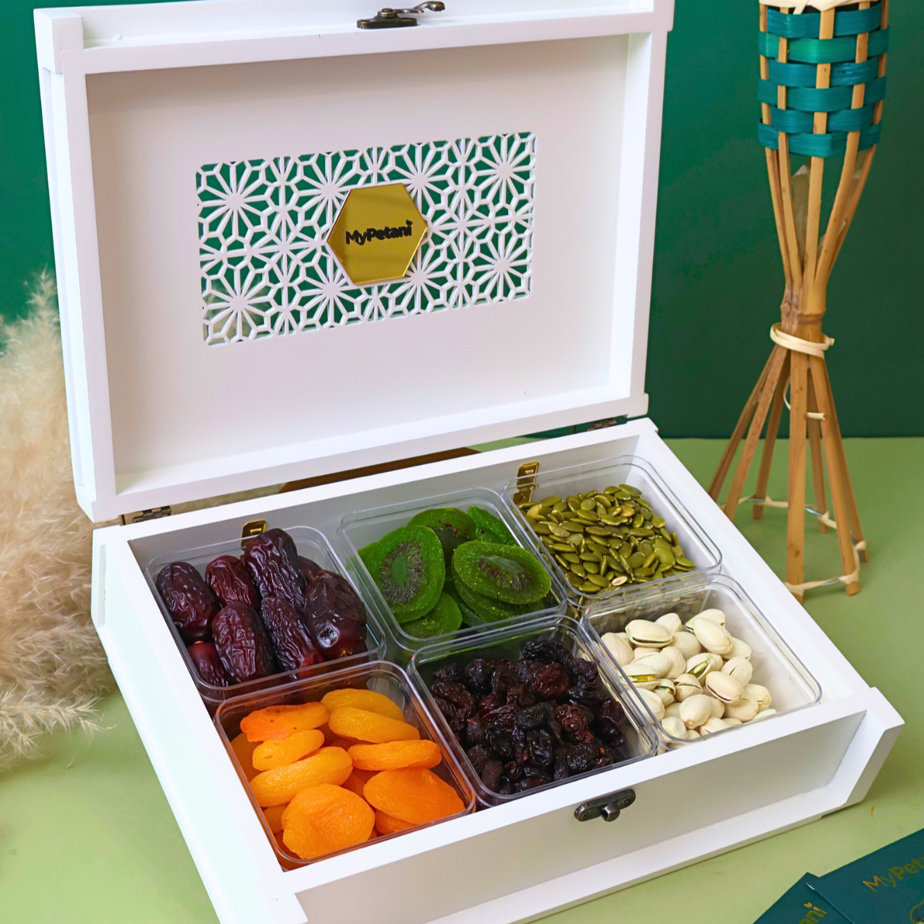 Ayyub Gift Box