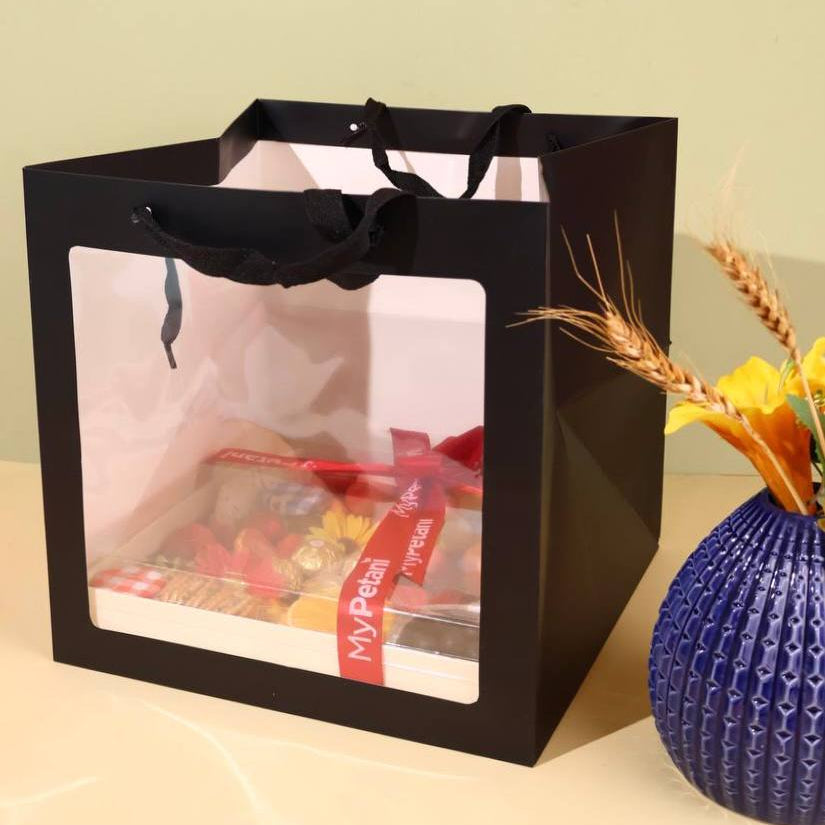 Carry-Bag for Gift Platter/ Box
