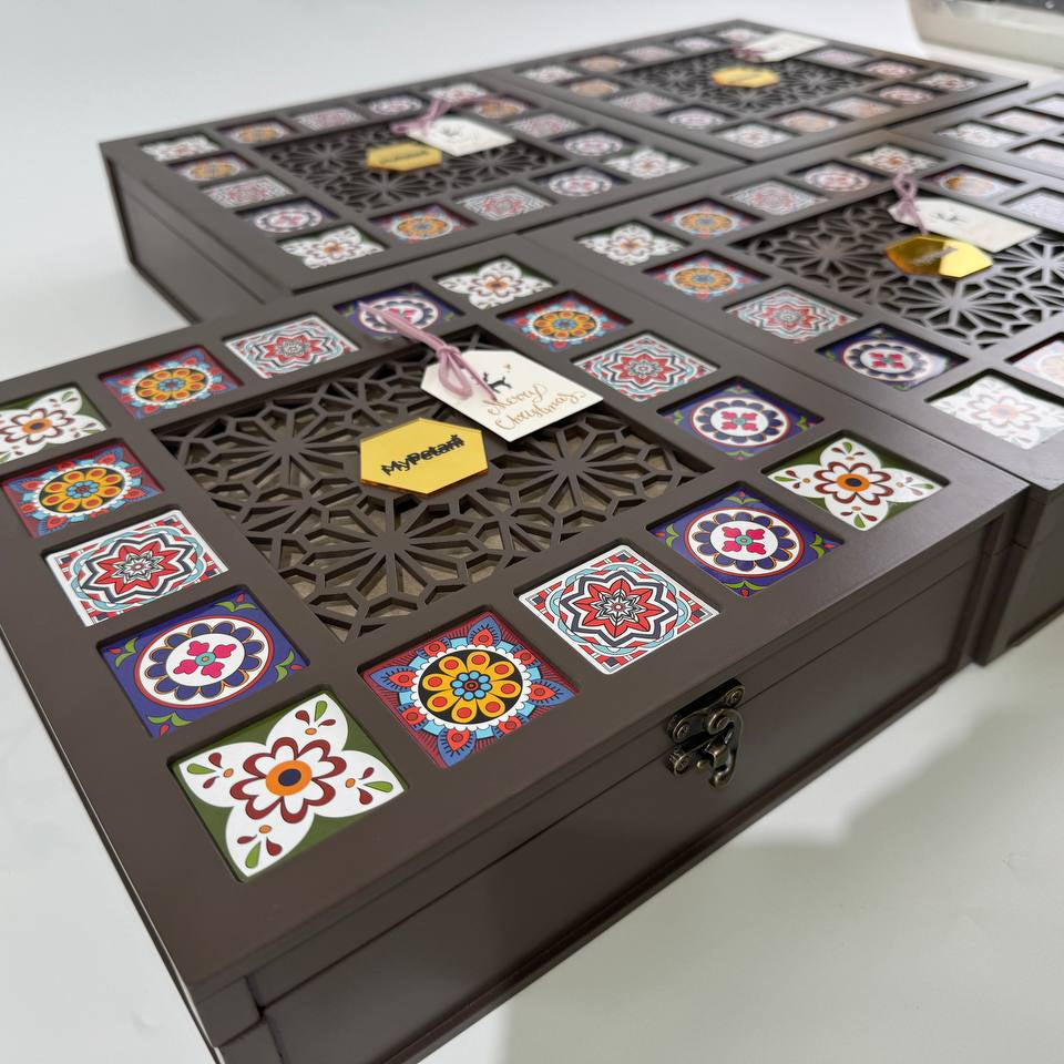 Deluxe Kenangan Gift Box