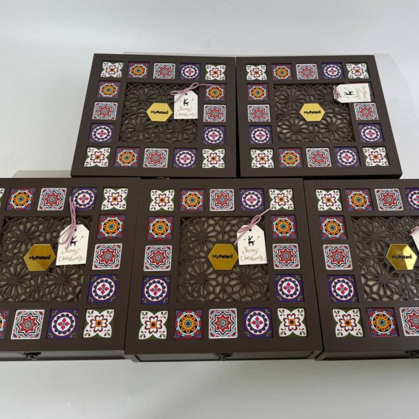 Deluxe Kenangan Gift Box