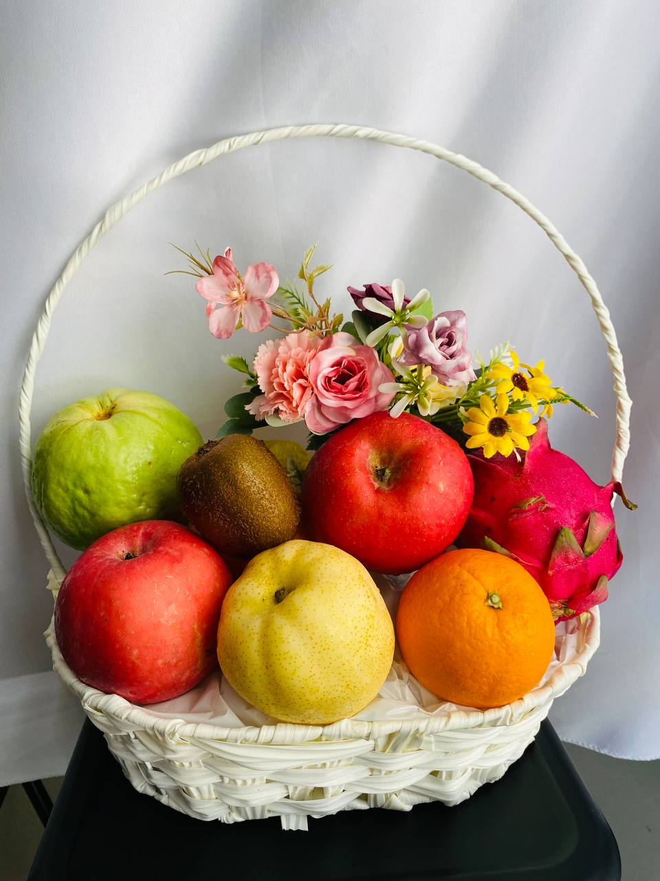 Fruit Basket Signature A
