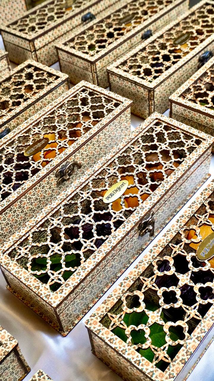 Special Customised Logo (S)