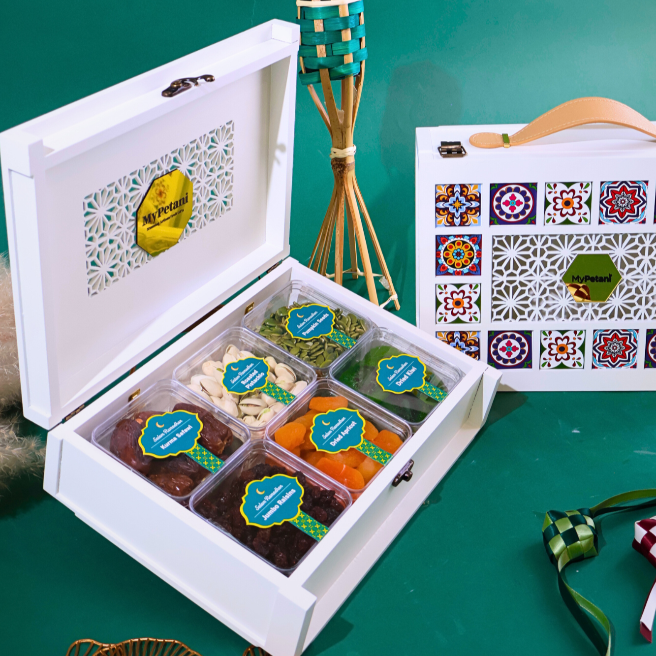 Ayyub Gift Box