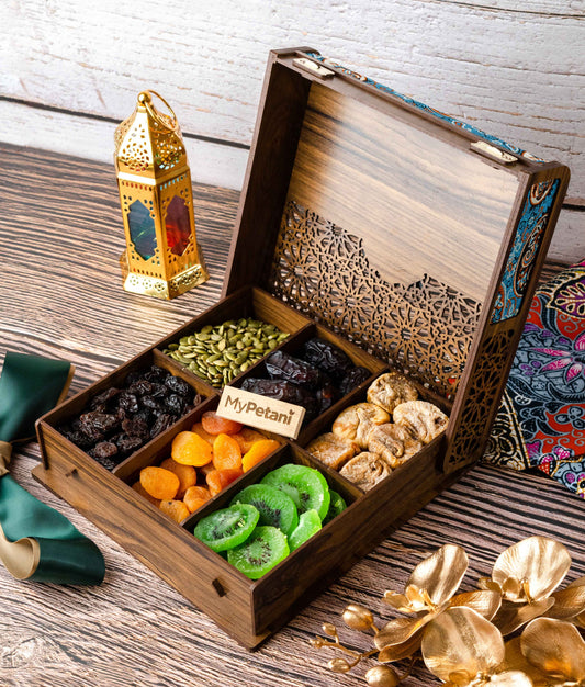 Safiyya Gift Box