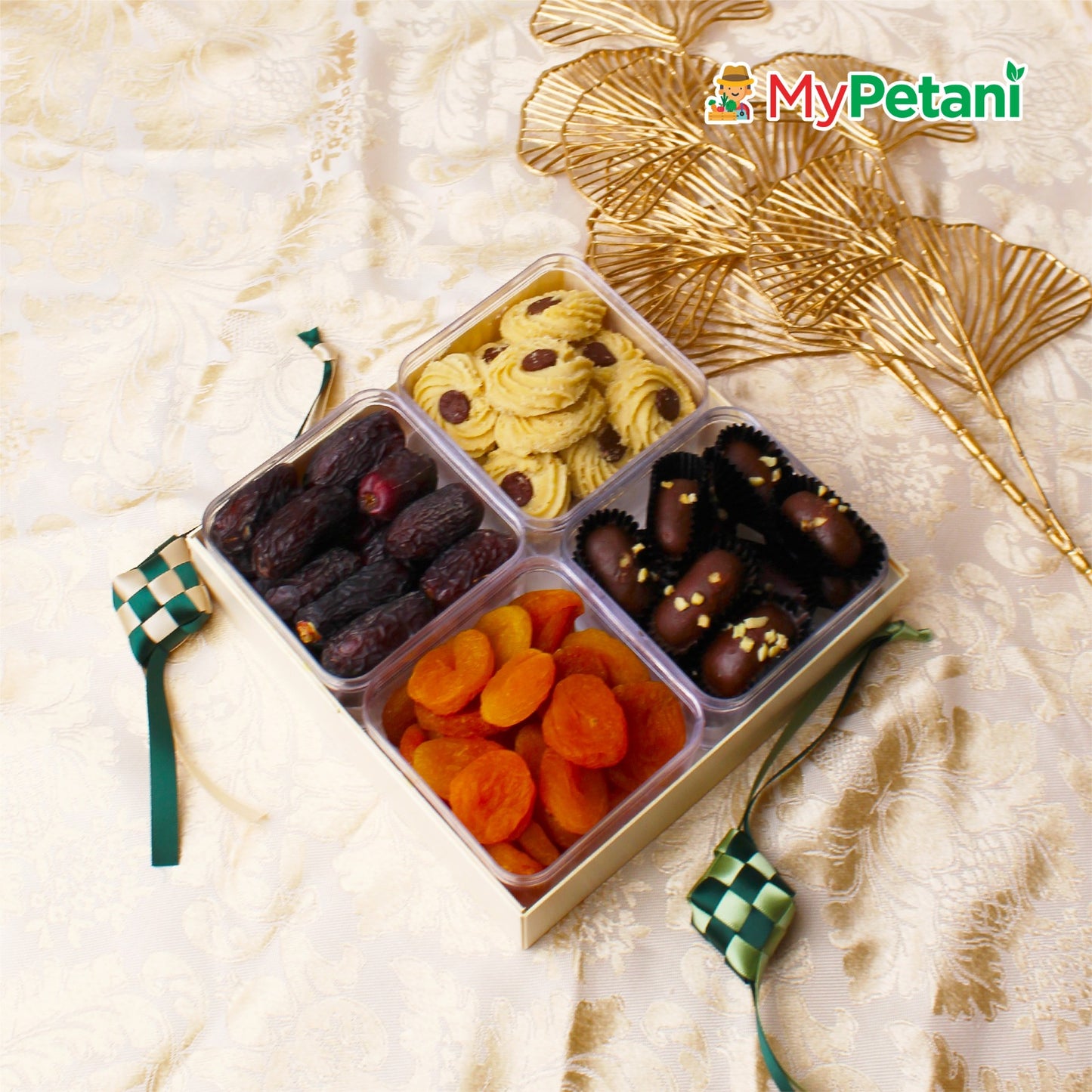 Raya 2023: Ilisha Gift Box
