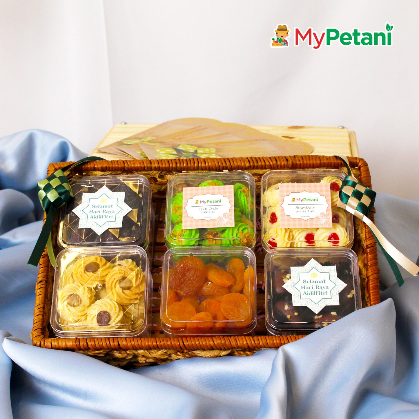 Raya 2023: Sofea Gift Box