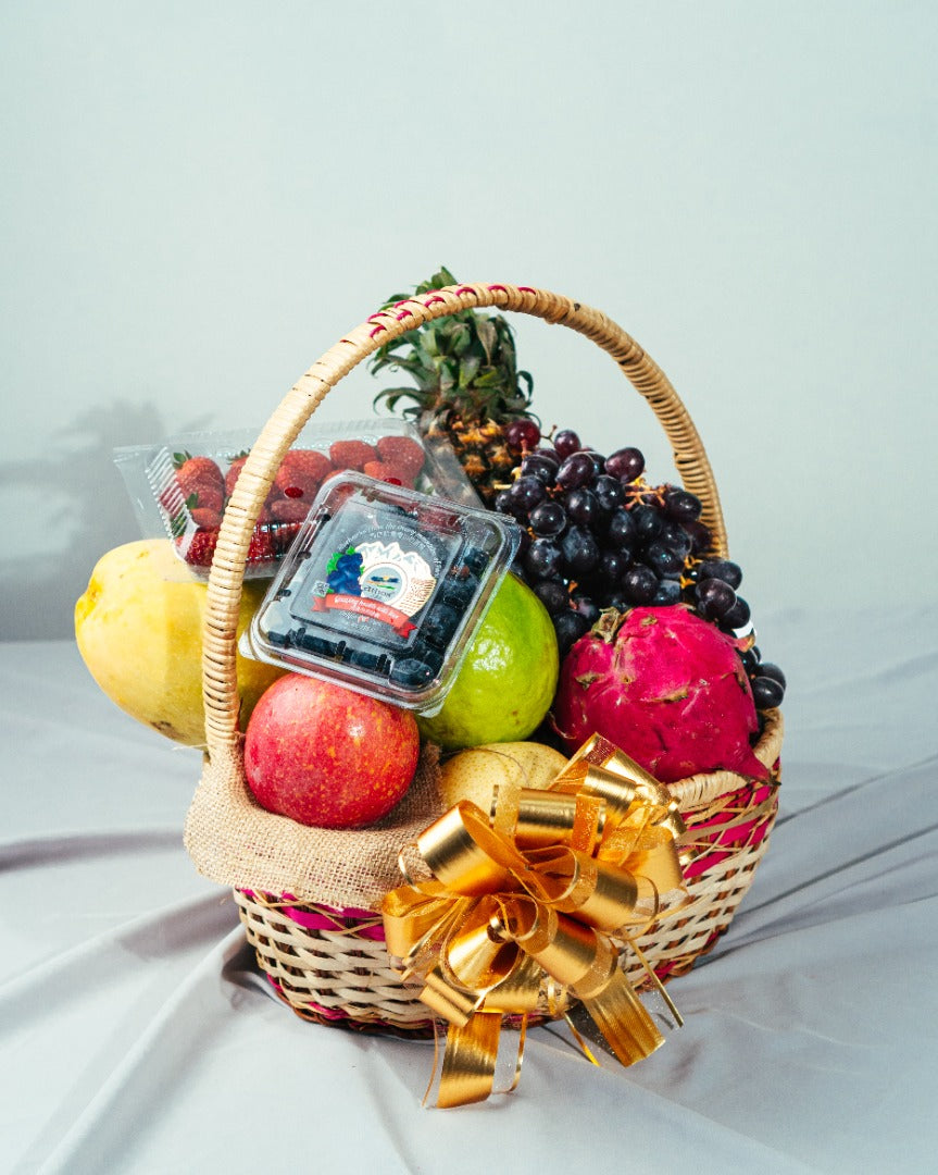 Signature Fruit Baskets