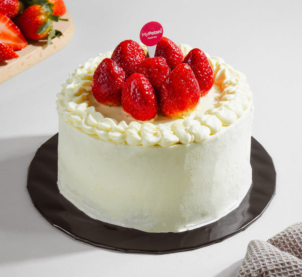 Artisan Cakes
