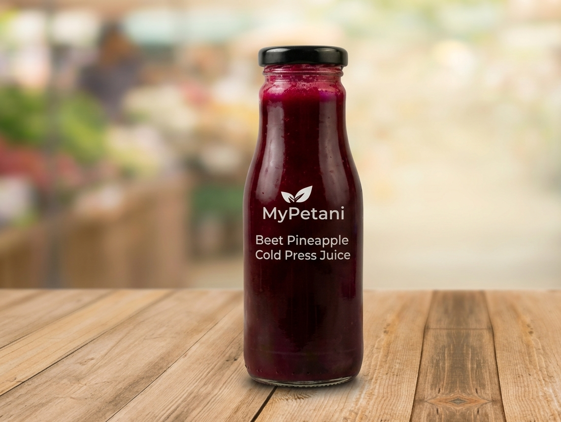 Fresh Cold Press Juices