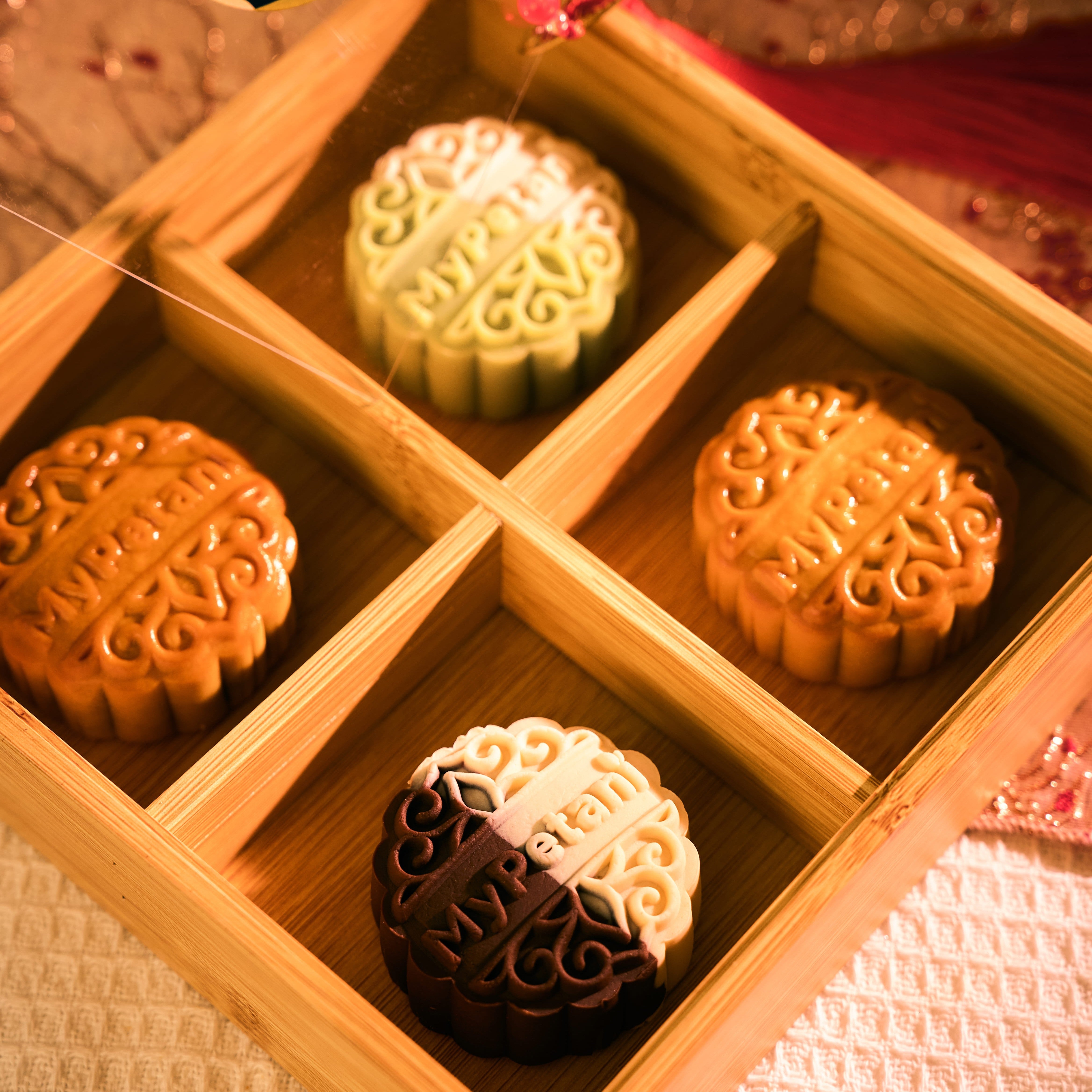Mid-Autumn Festival 2026