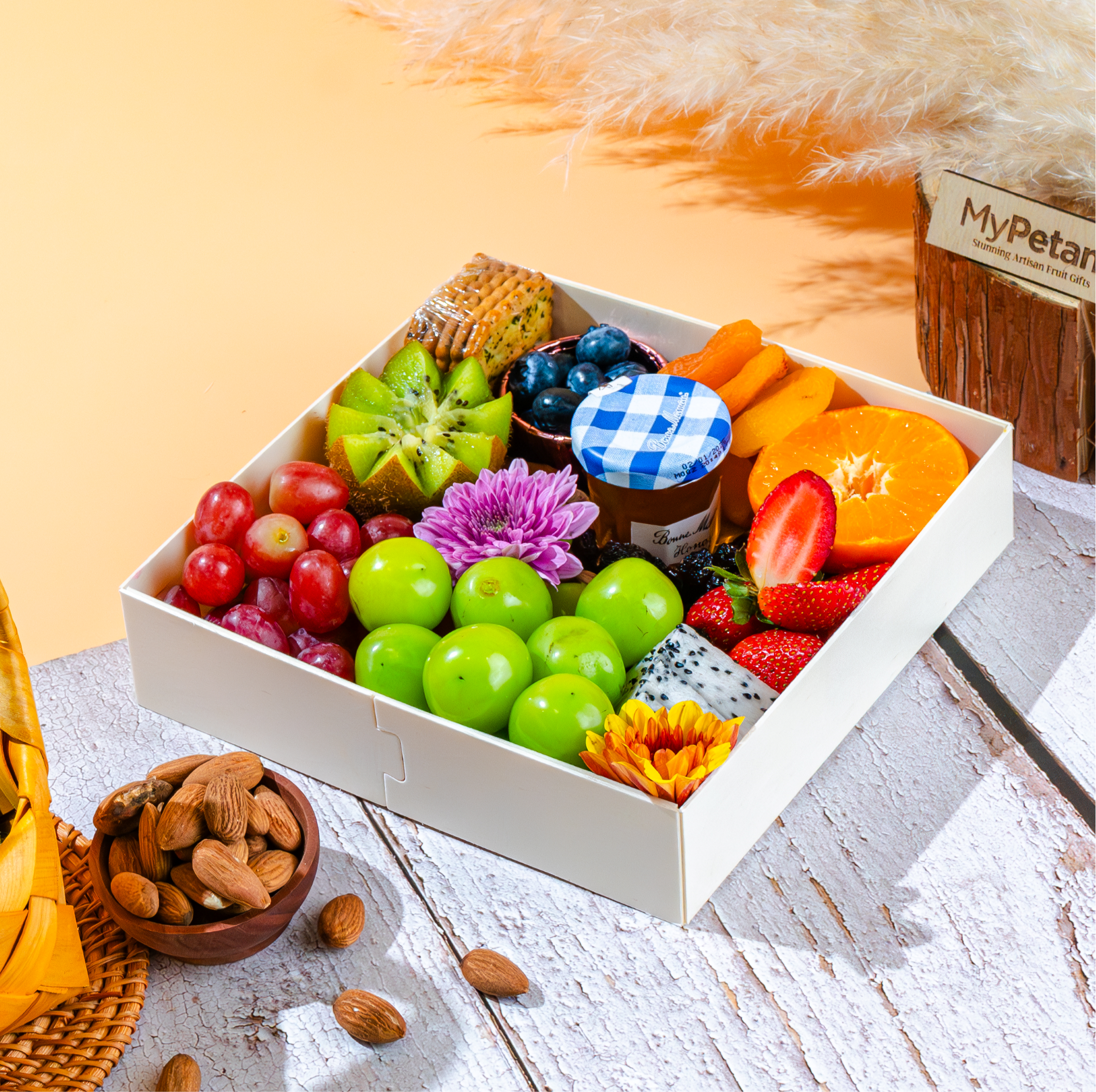 Signature Fruit Platter