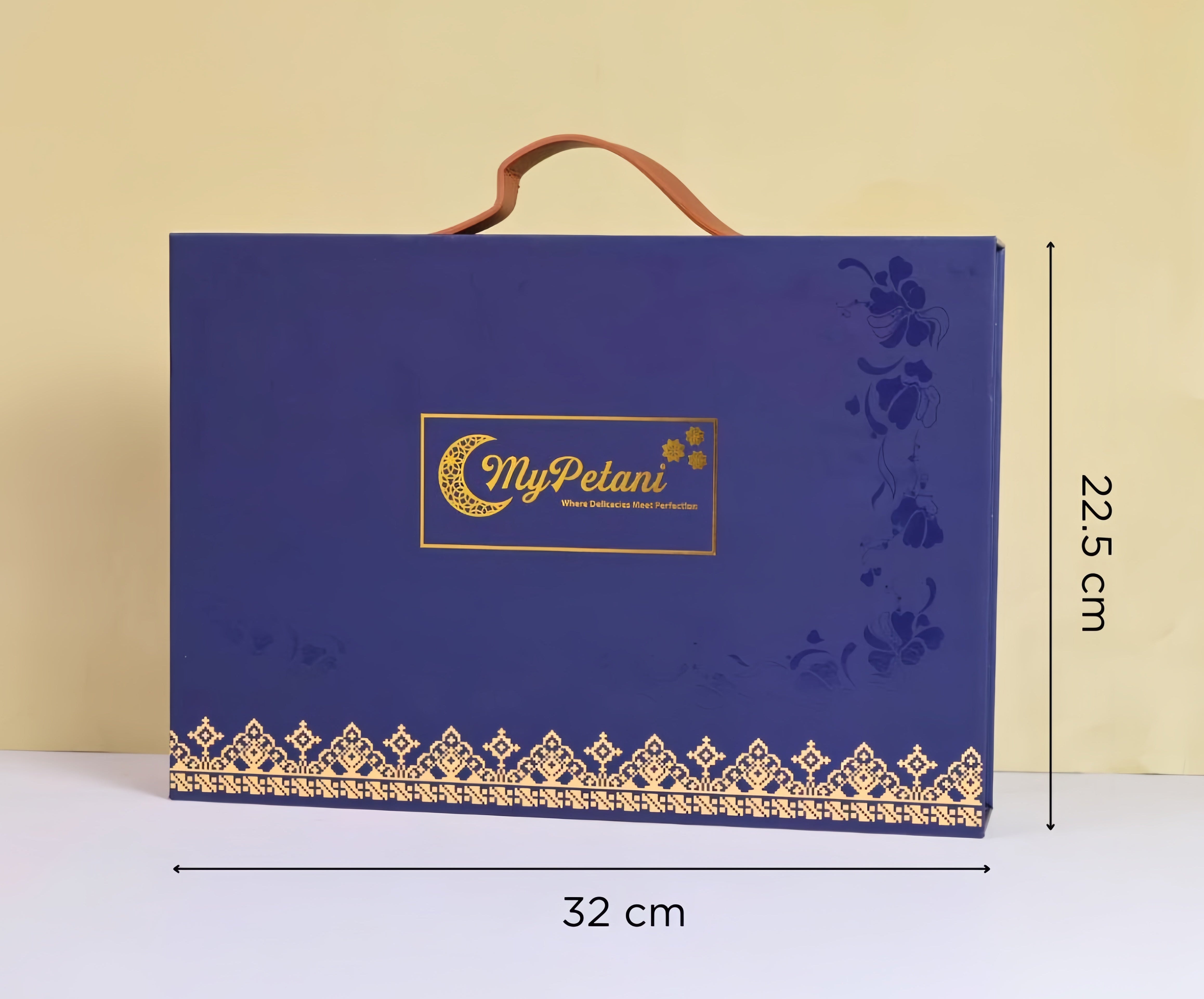 Muhibbah Ramadhan Raya Gift Box 2026