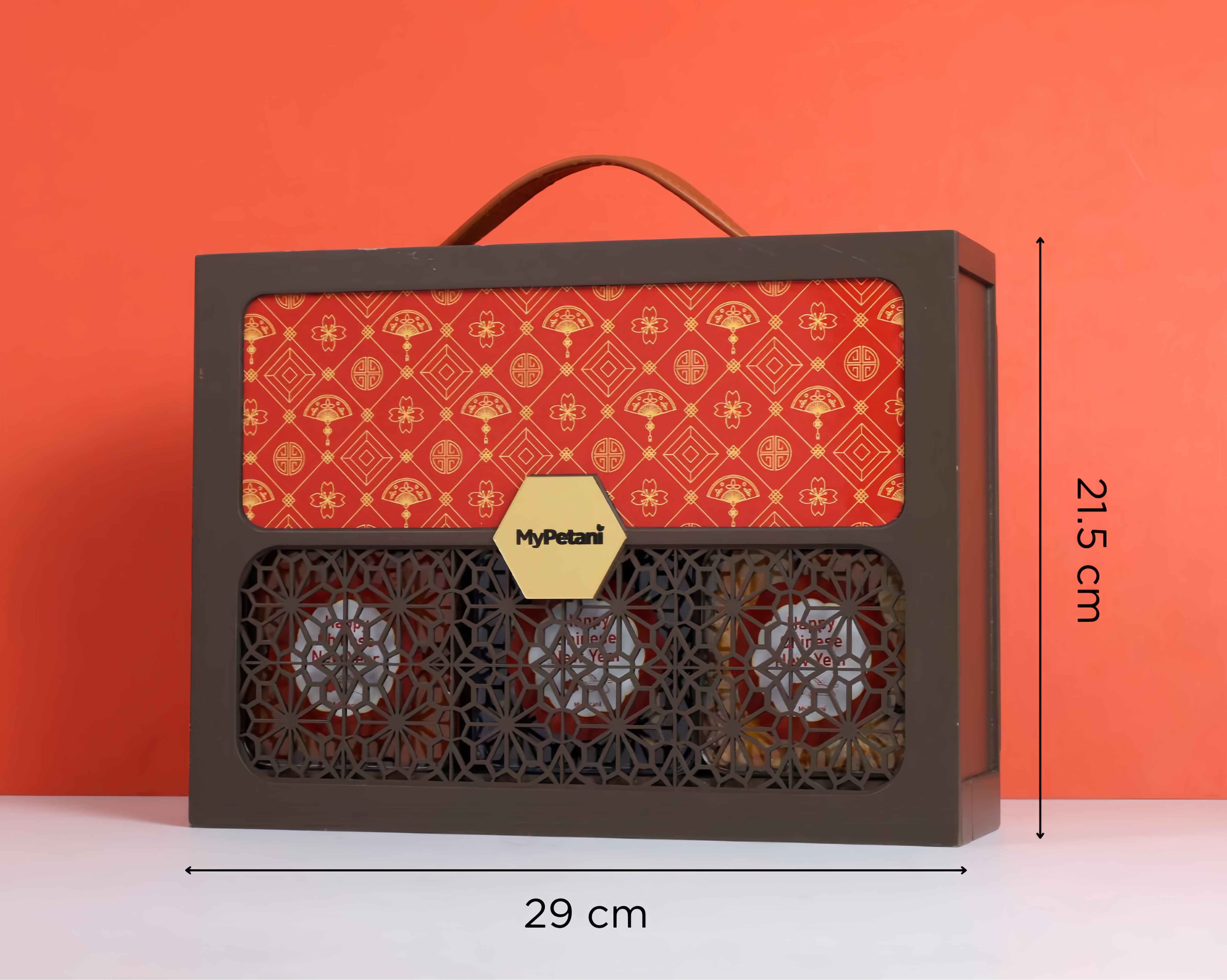 CNY 2026: Pandora Fortune Gift Box (Ltd Edn)